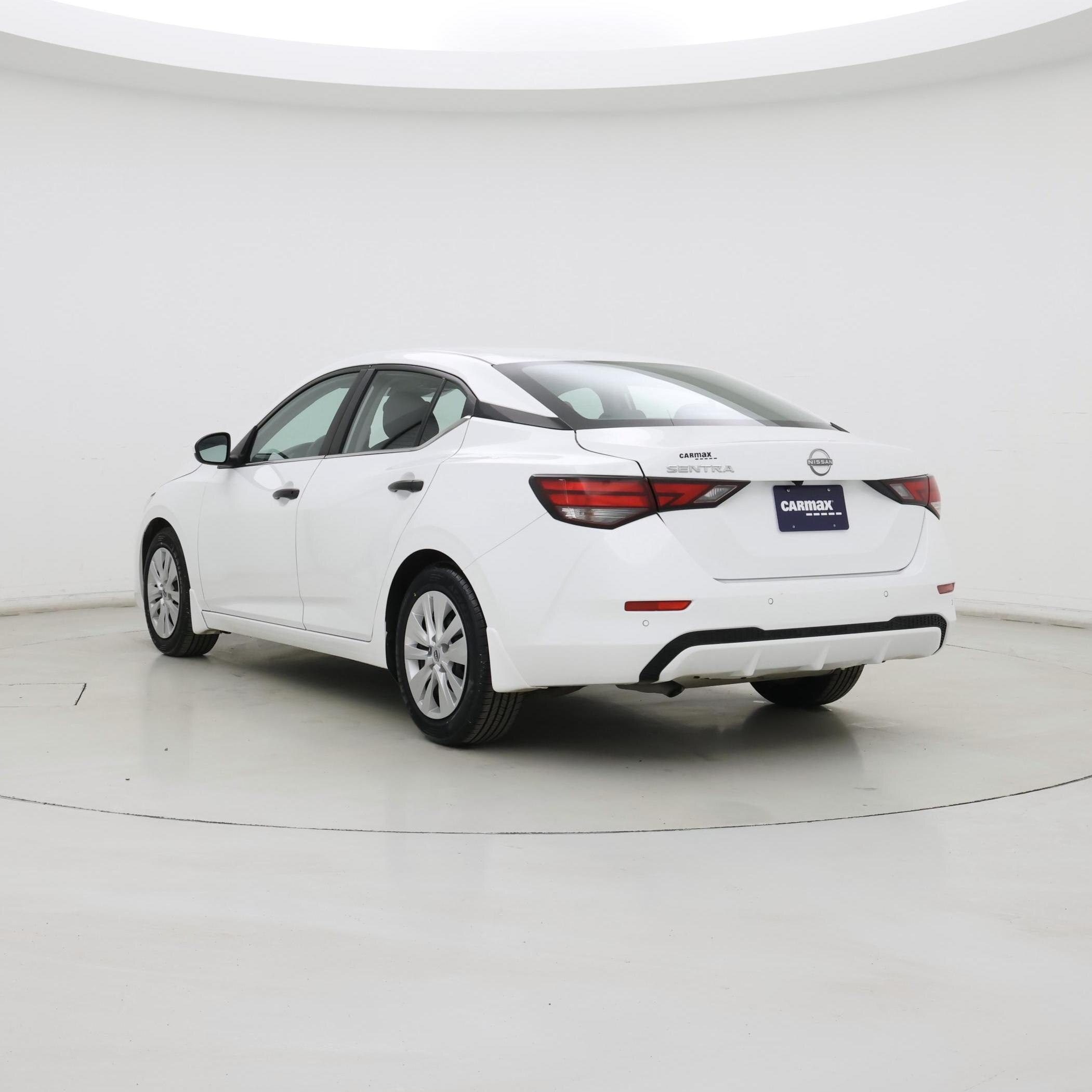 Thumbnail: 2024 Nissan Sentra - 2