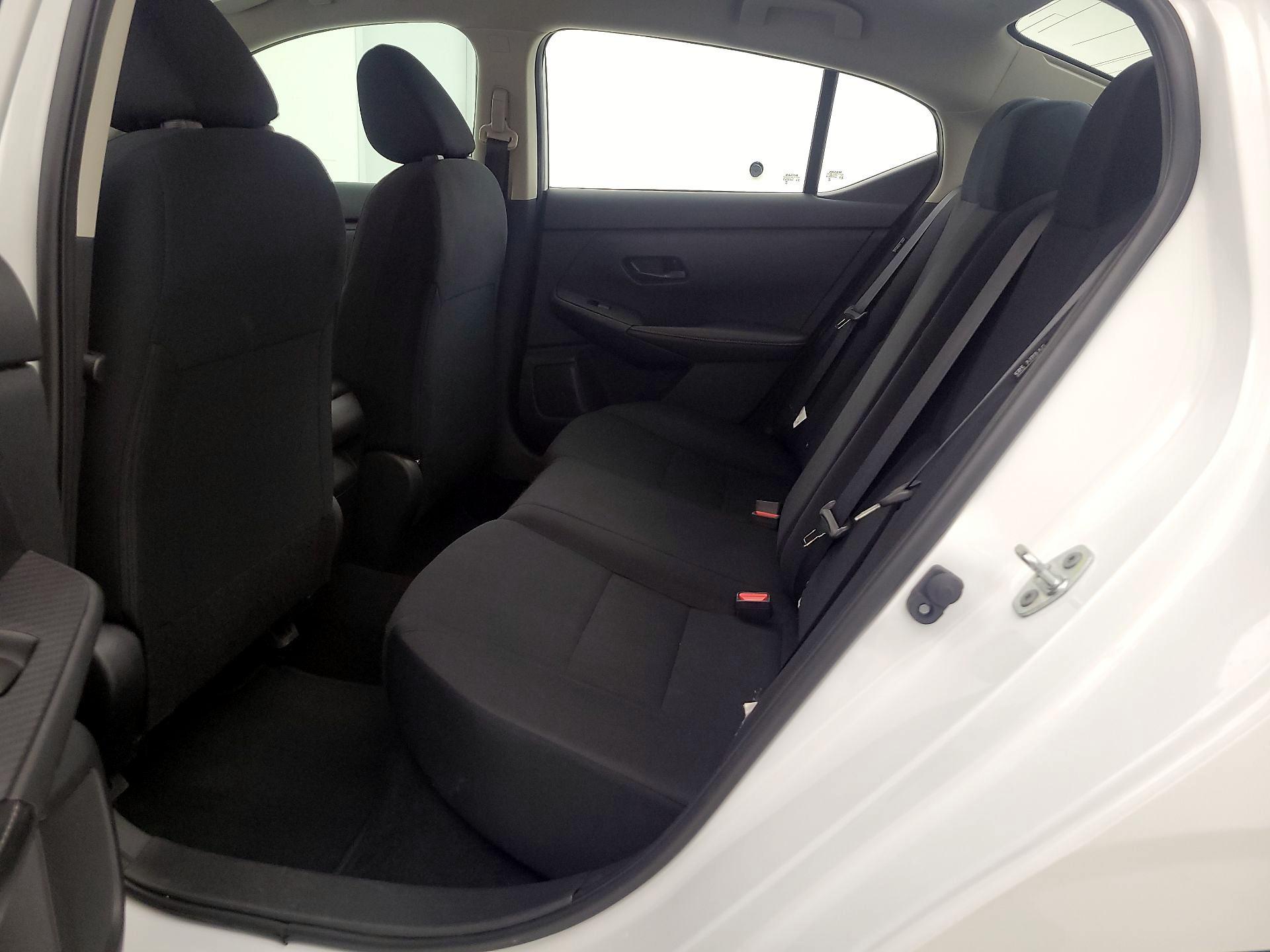 Thumbnail: 2024 Nissan Sentra - 19