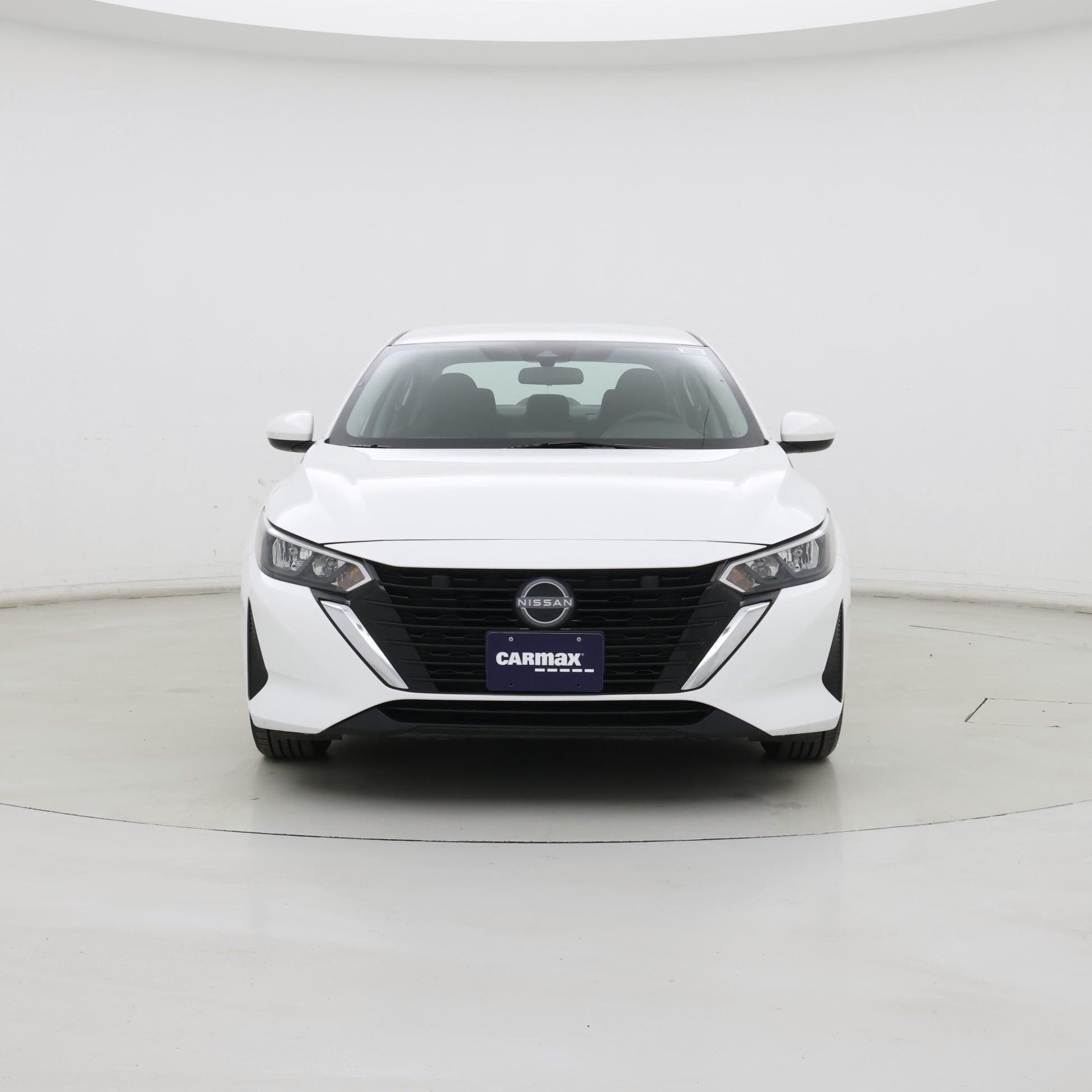 Thumbnail: 2024 Nissan Sentra - 5