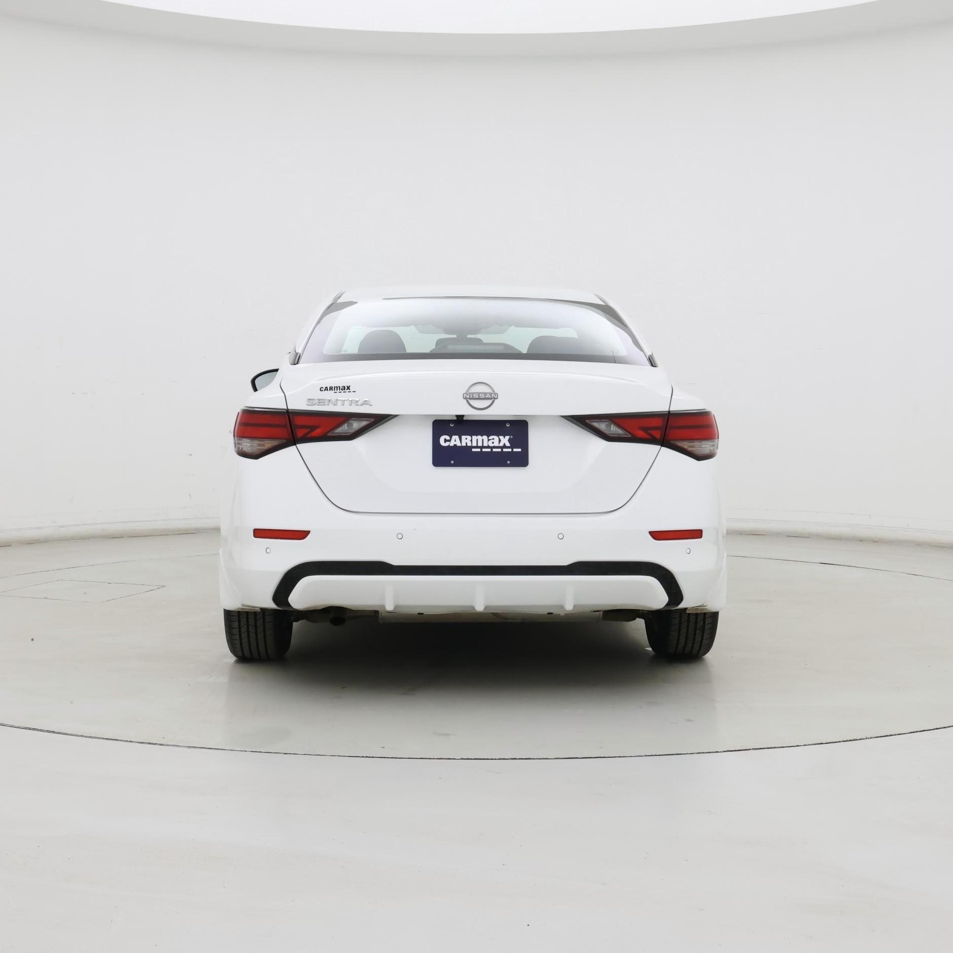 Thumbnail: 2024 Nissan Sentra - 6