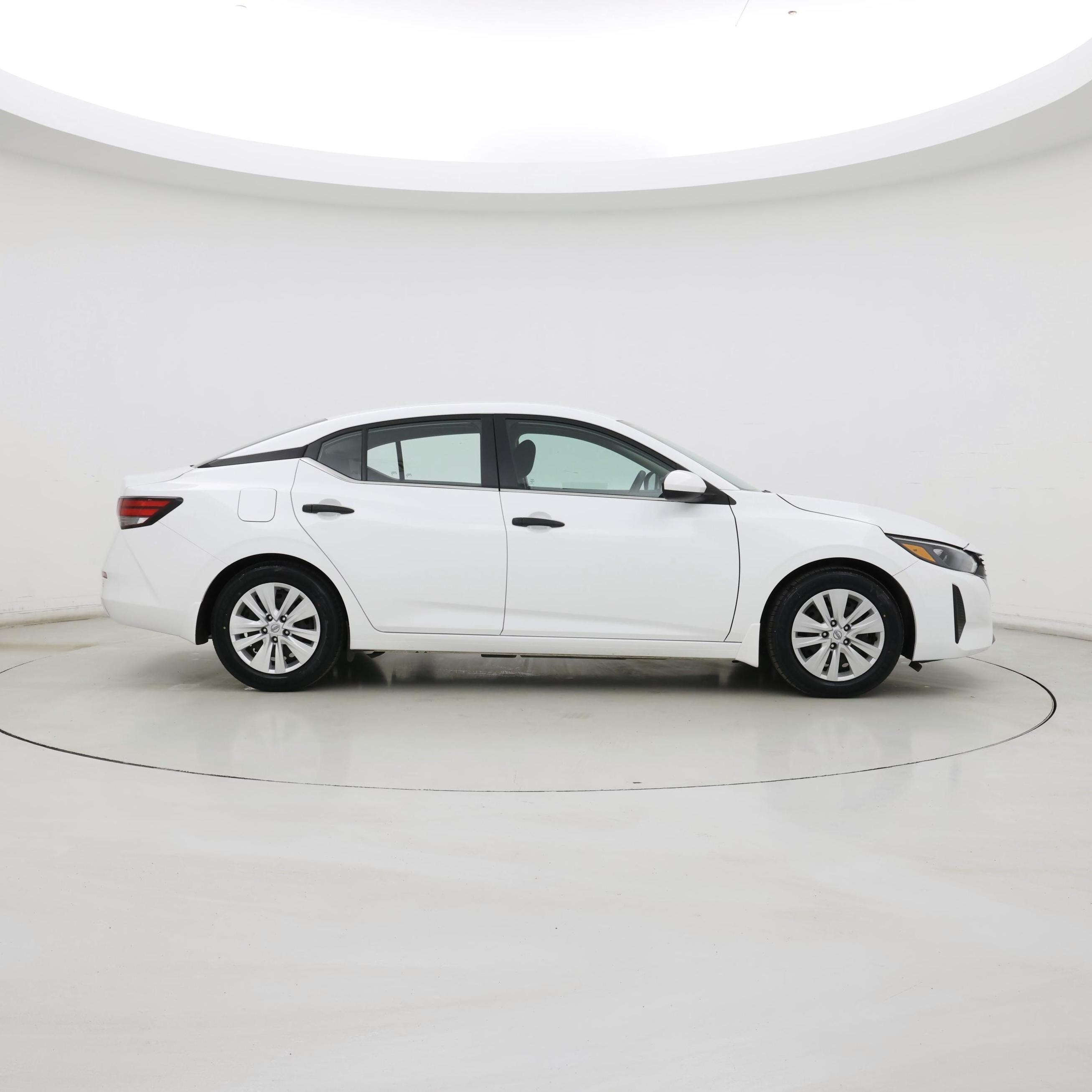 Thumbnail: 2024 Nissan Sentra - 7