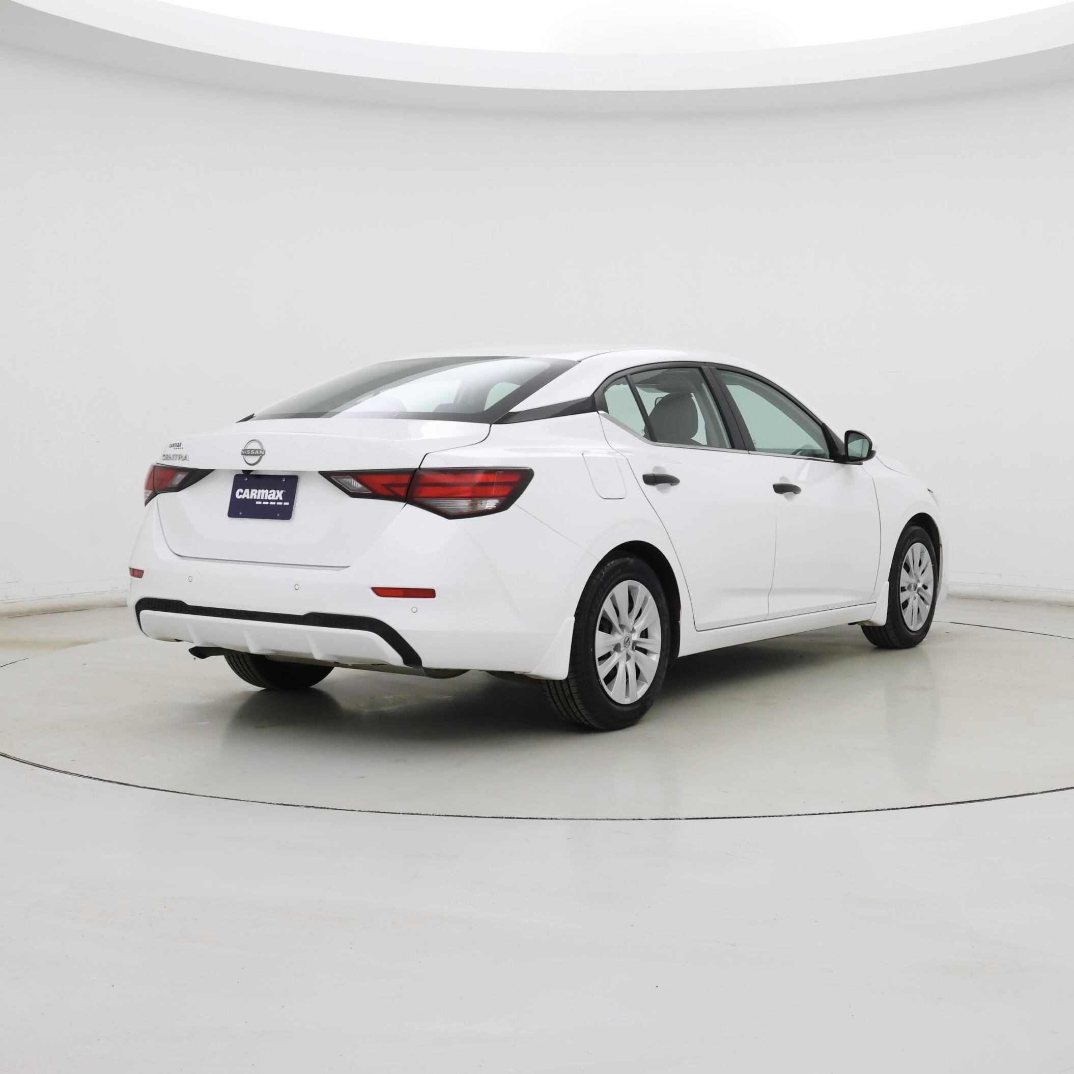 Thumbnail: 2024 Nissan Sentra - 8