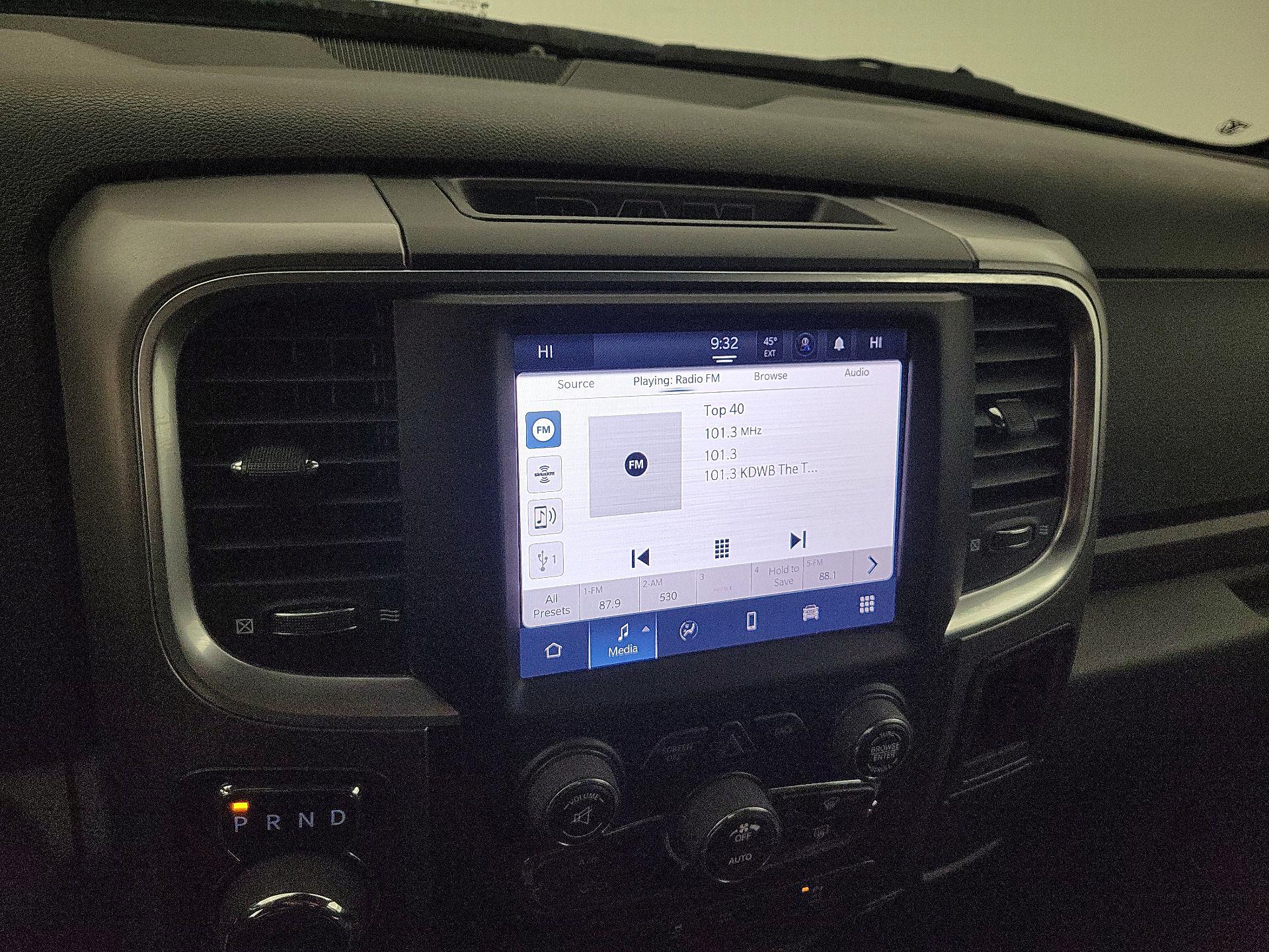 Thumbnail: 2022 RAM 1500 Classic - 15