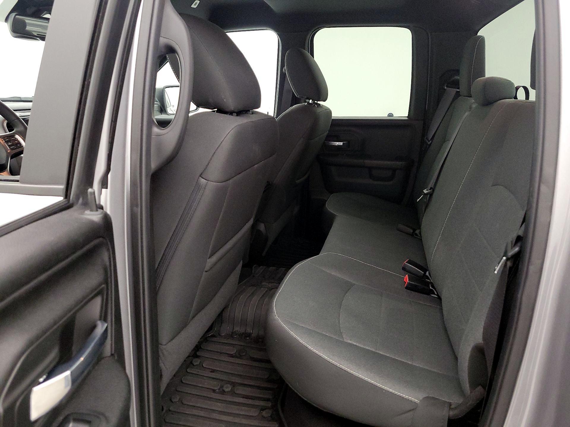 Thumbnail: 2022 RAM 1500 Classic - 19