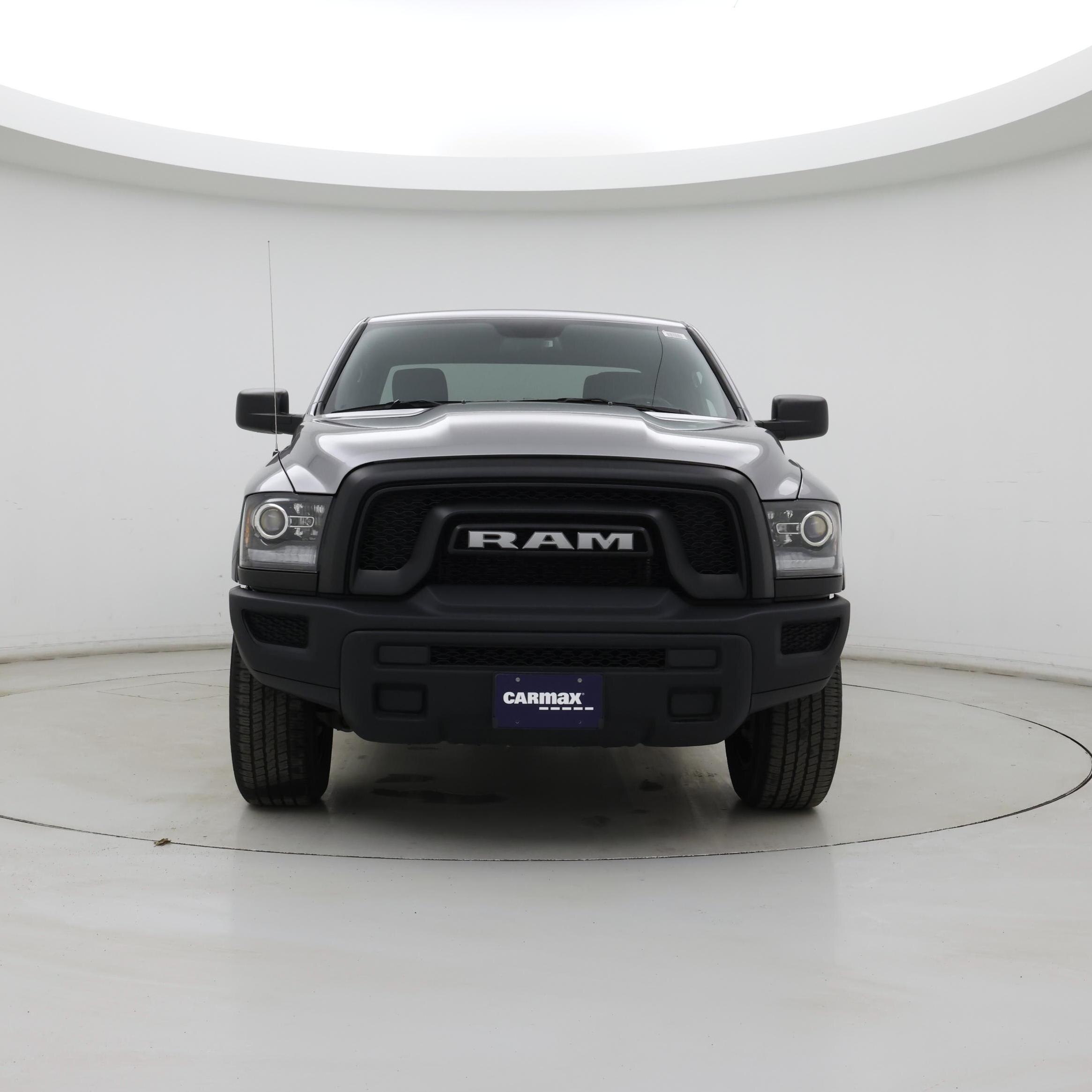 Thumbnail: 2022 RAM 1500 Classic - 5