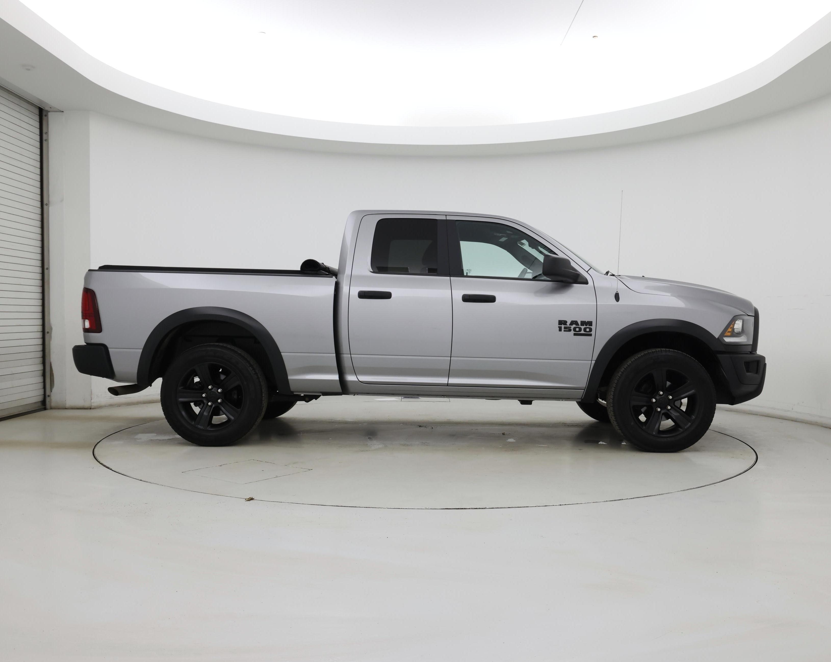 Thumbnail: 2022 RAM 1500 Classic - 7