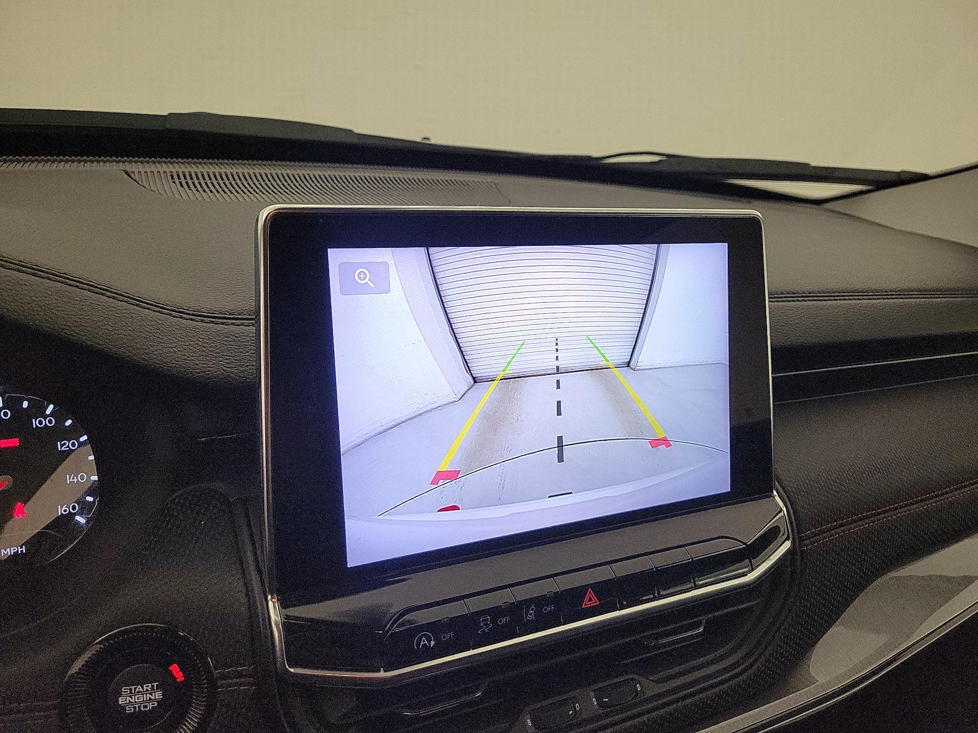 Thumbnail: 2022 Jeep Compass - 14