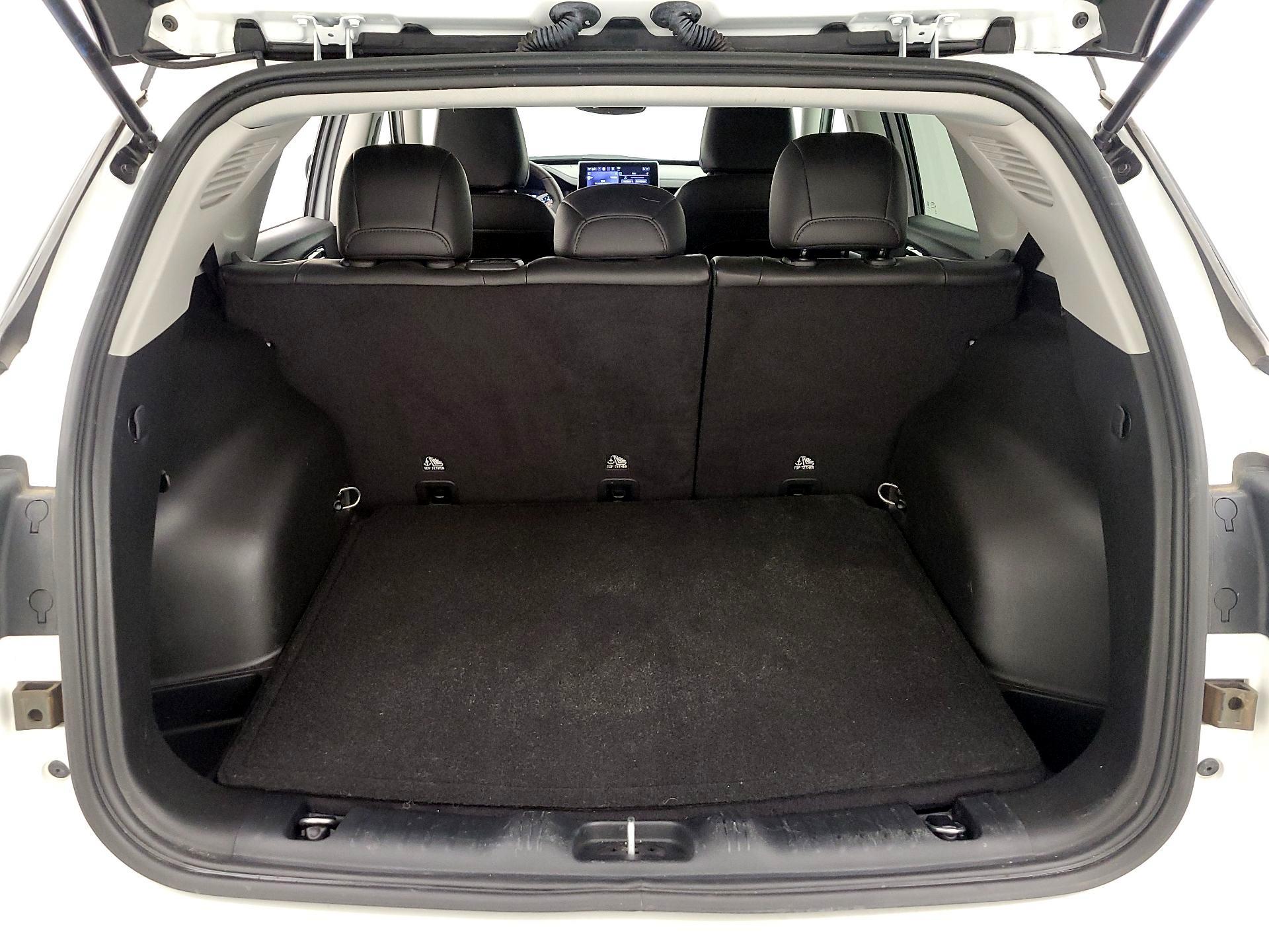 Thumbnail: 2022 Jeep Compass - 20