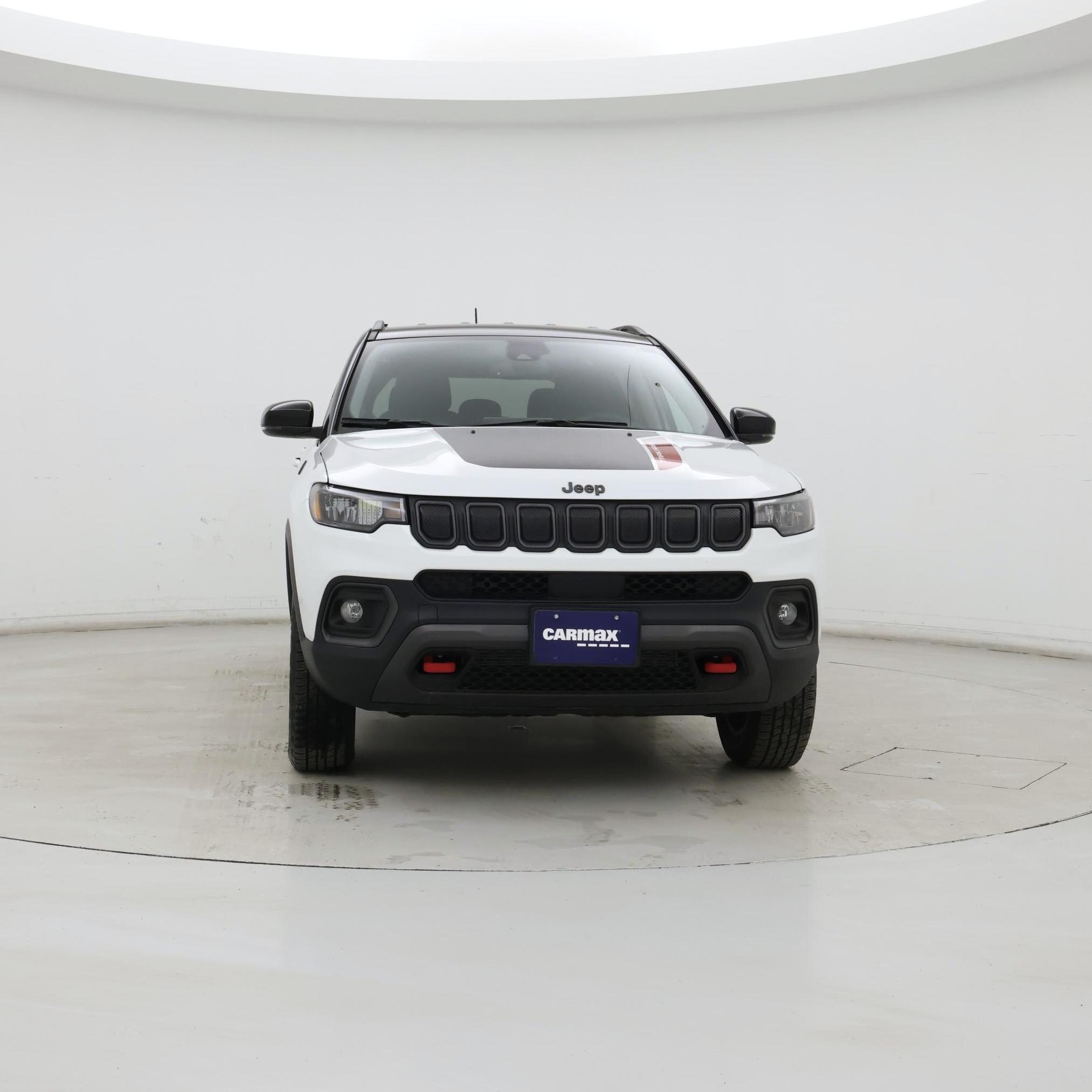 Thumbnail: 2022 Jeep Compass - 5