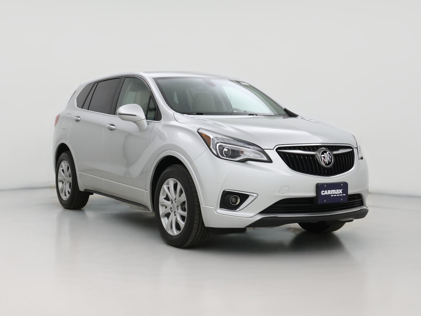 2019 Buick Envision Preferred