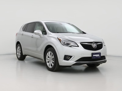 2019 Buick Envision Preferred