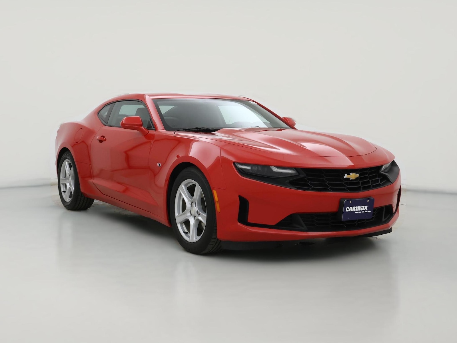 2023 Chevrolet Camaro