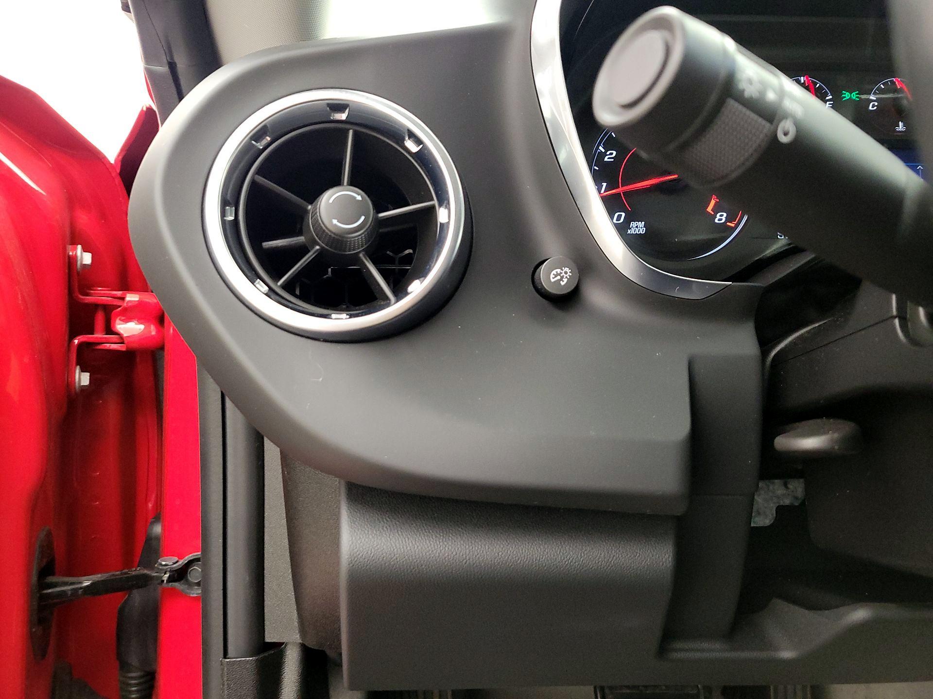 Thumbnail: 2023 Chevrolet Camaro - 13