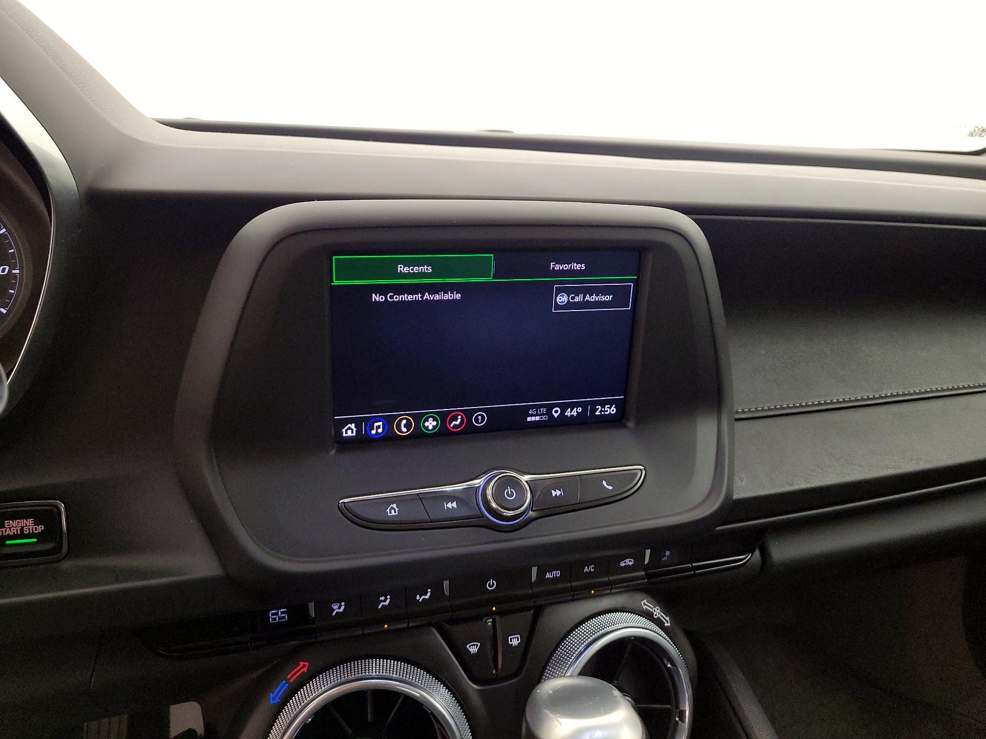 Thumbnail: 2023 Chevrolet Camaro - 14