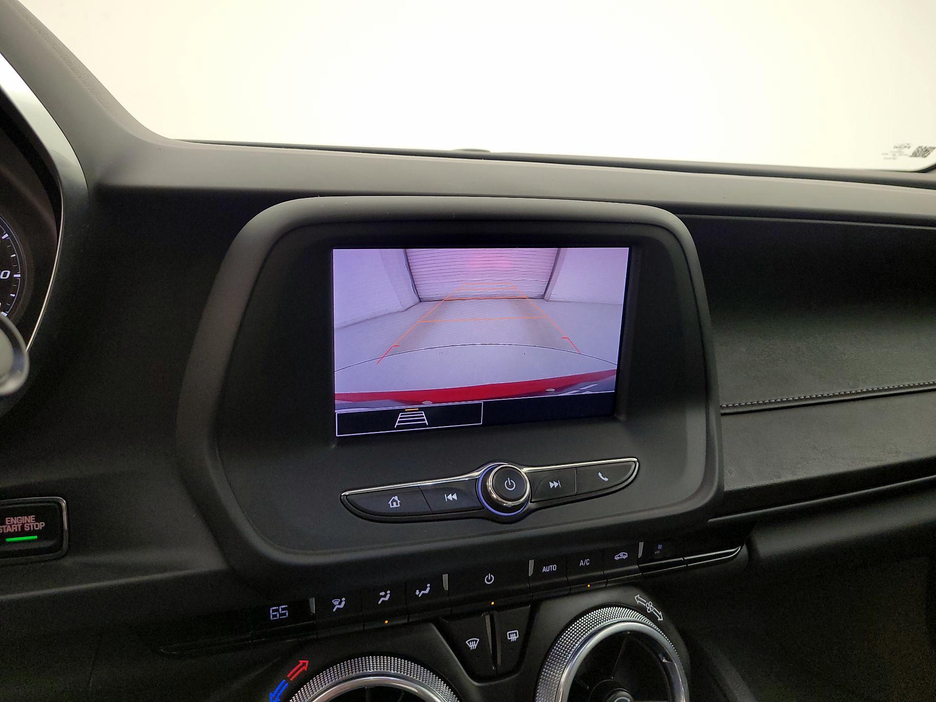 Thumbnail: 2023 Chevrolet Camaro - 15