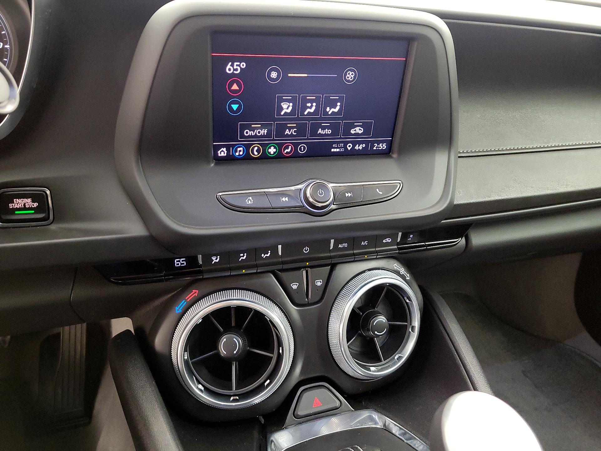 Thumbnail: 2023 Chevrolet Camaro - 17