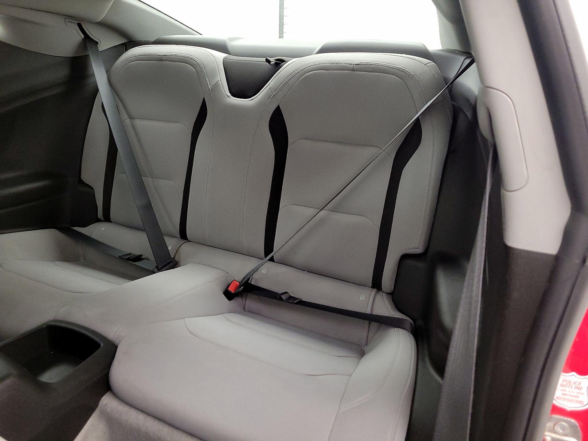 Thumbnail: 2023 Chevrolet Camaro - 20