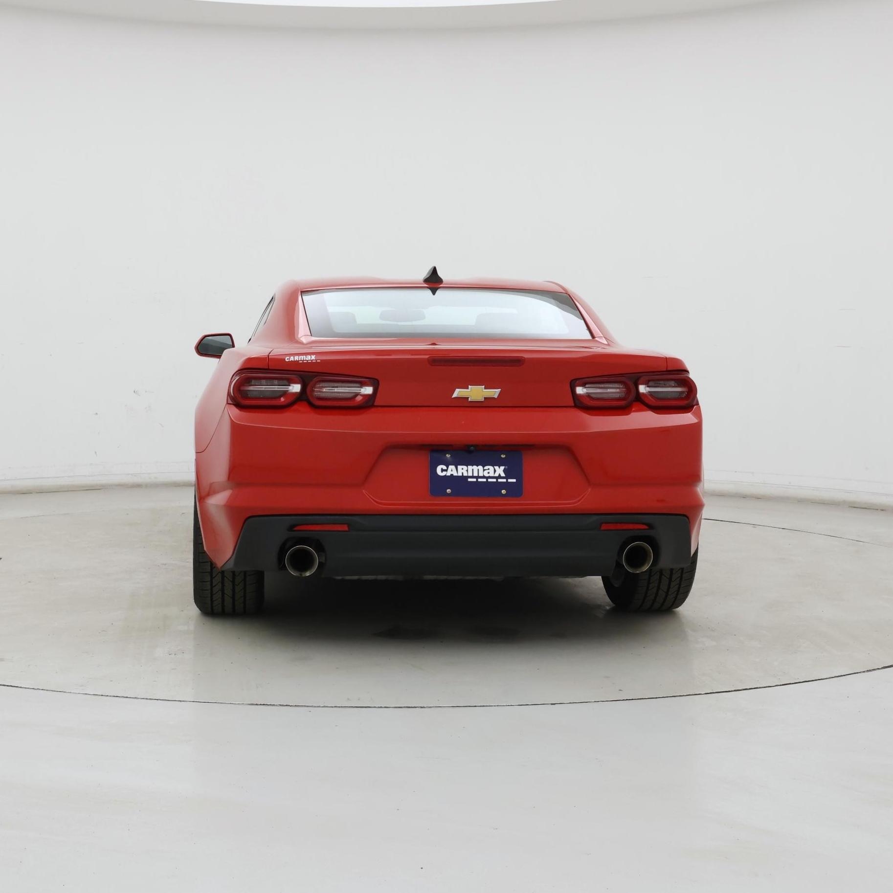 Thumbnail: 2023 Chevrolet Camaro - 6