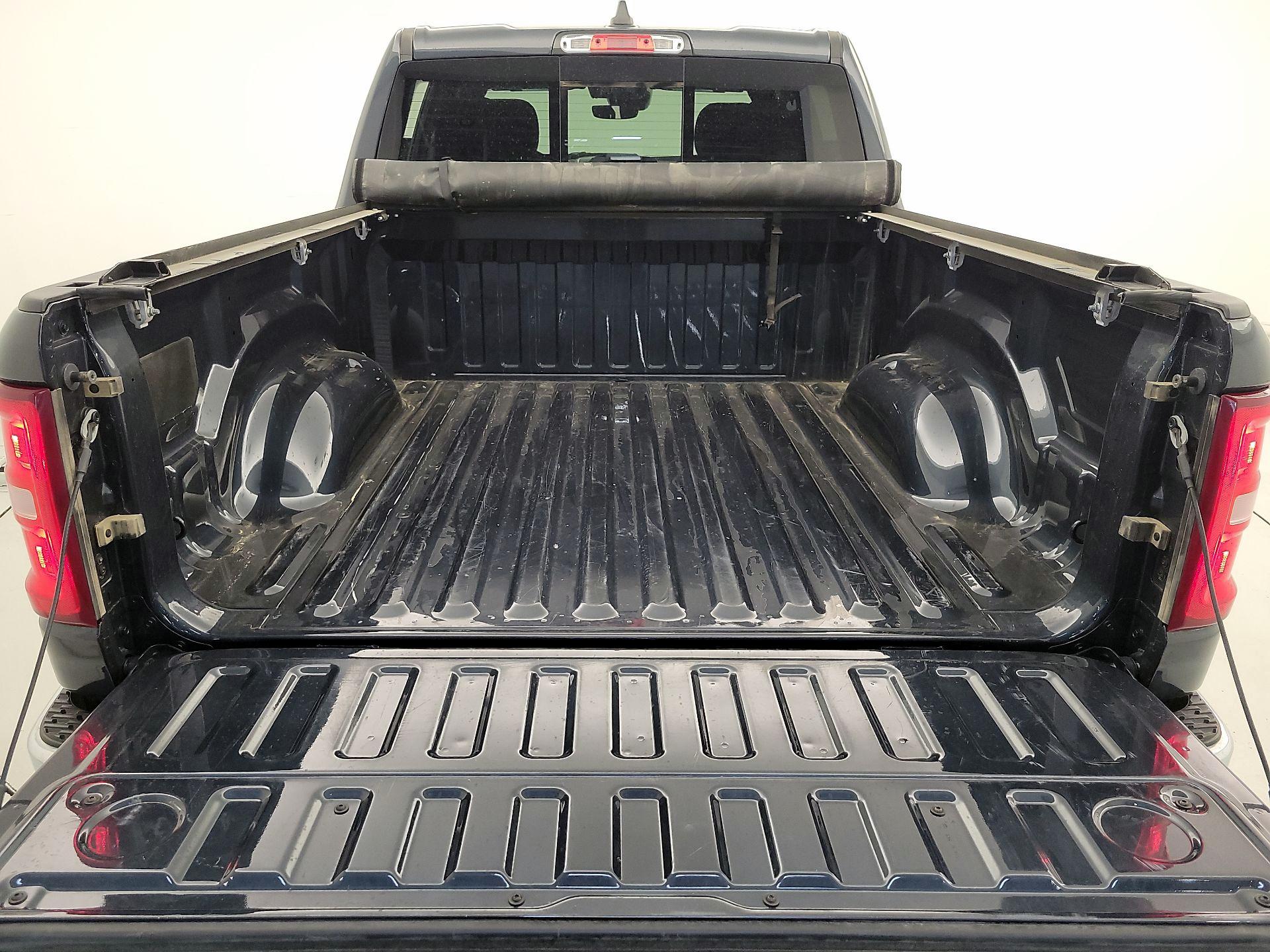 Thumbnail: 2025 RAM 1500 - 20