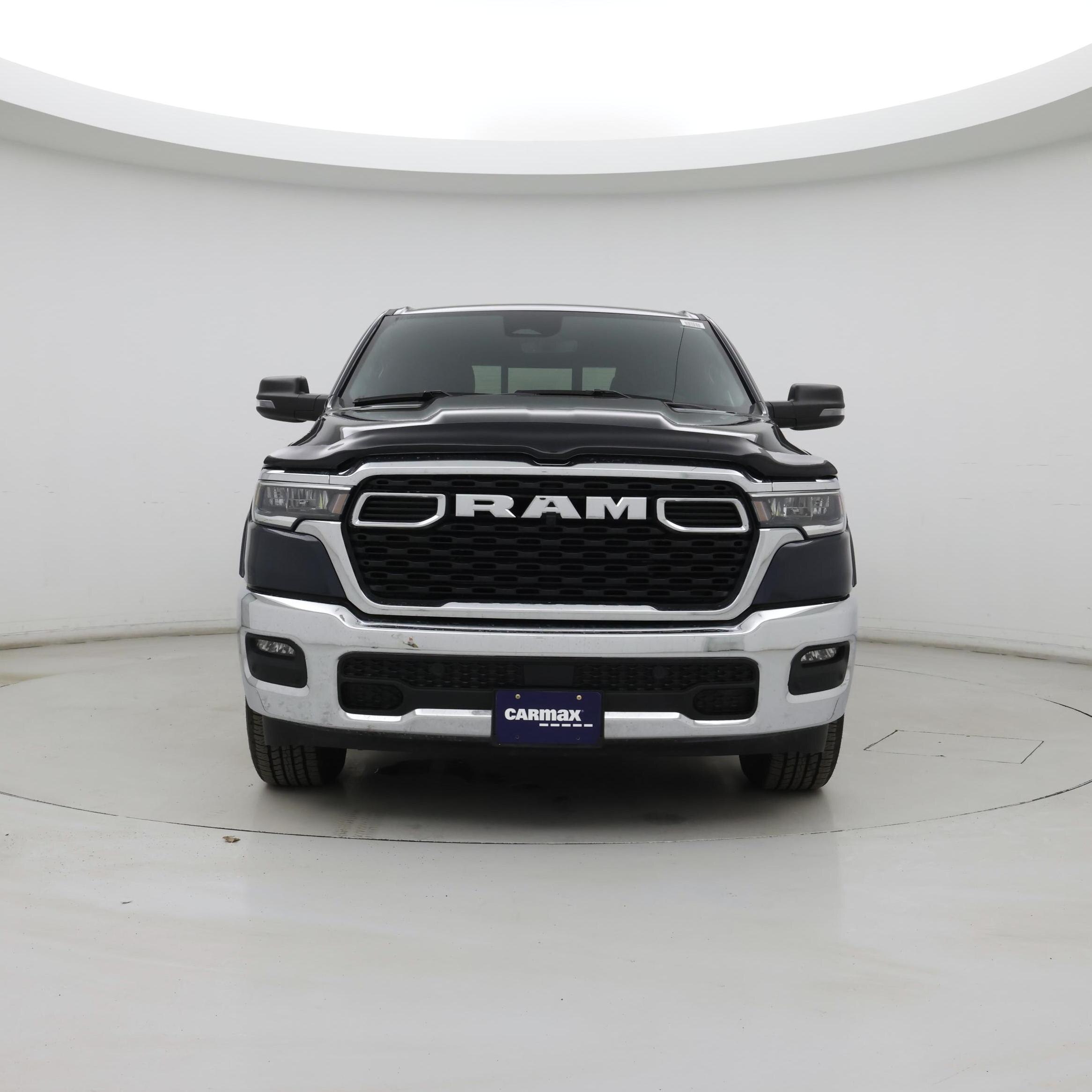 Thumbnail: 2025 RAM 1500 - 5