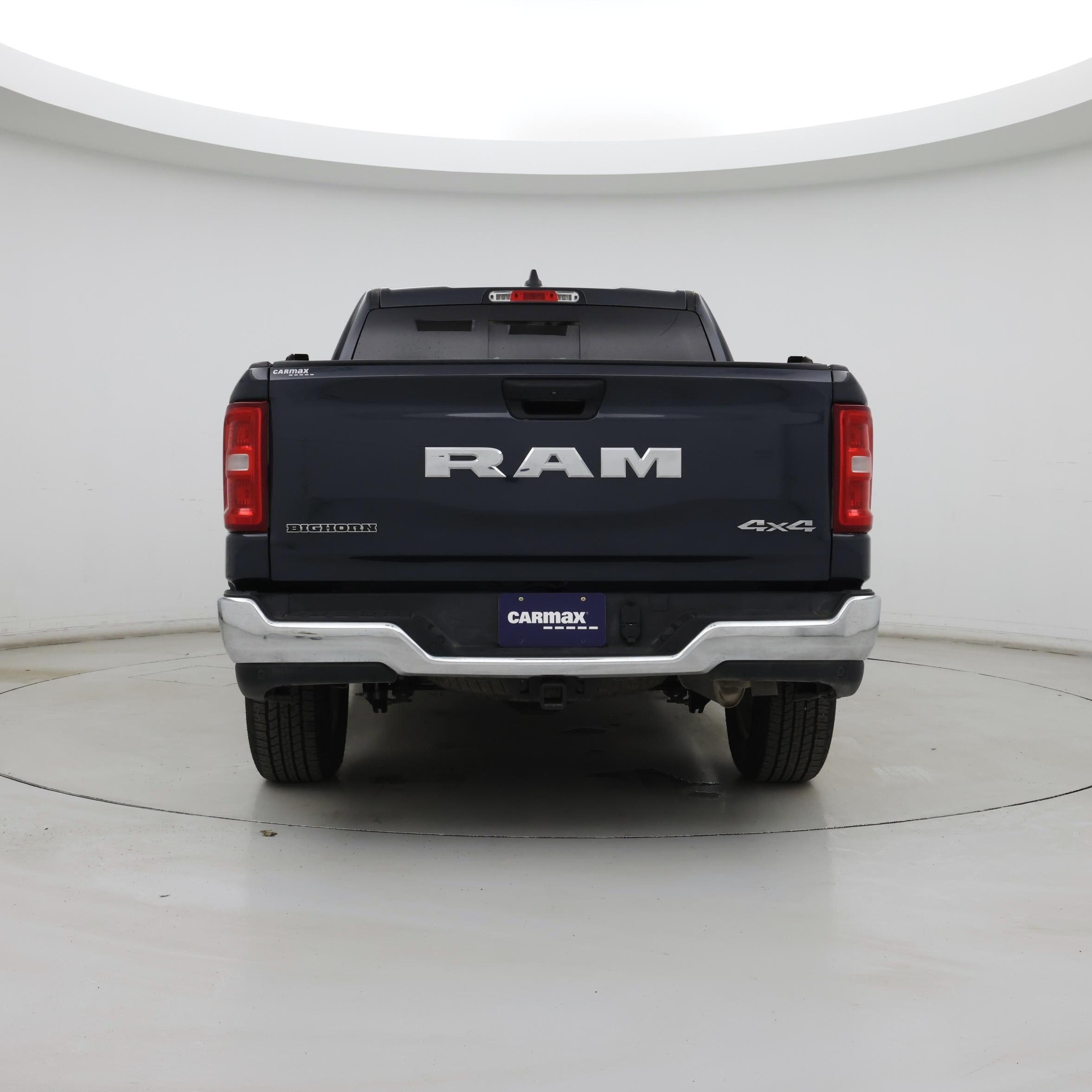 Thumbnail: 2025 RAM 1500 - 6