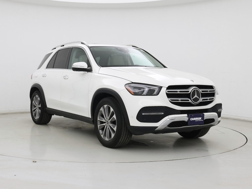Mercedes-Benz GLE 350 4MATIC