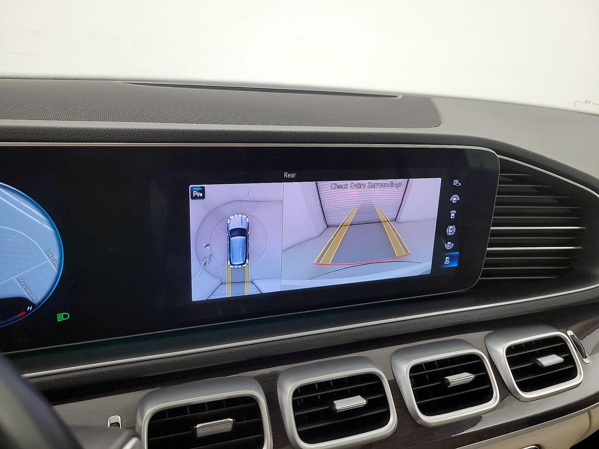 Thumbnail: 2022 Mercedes-Benz GLE - 15