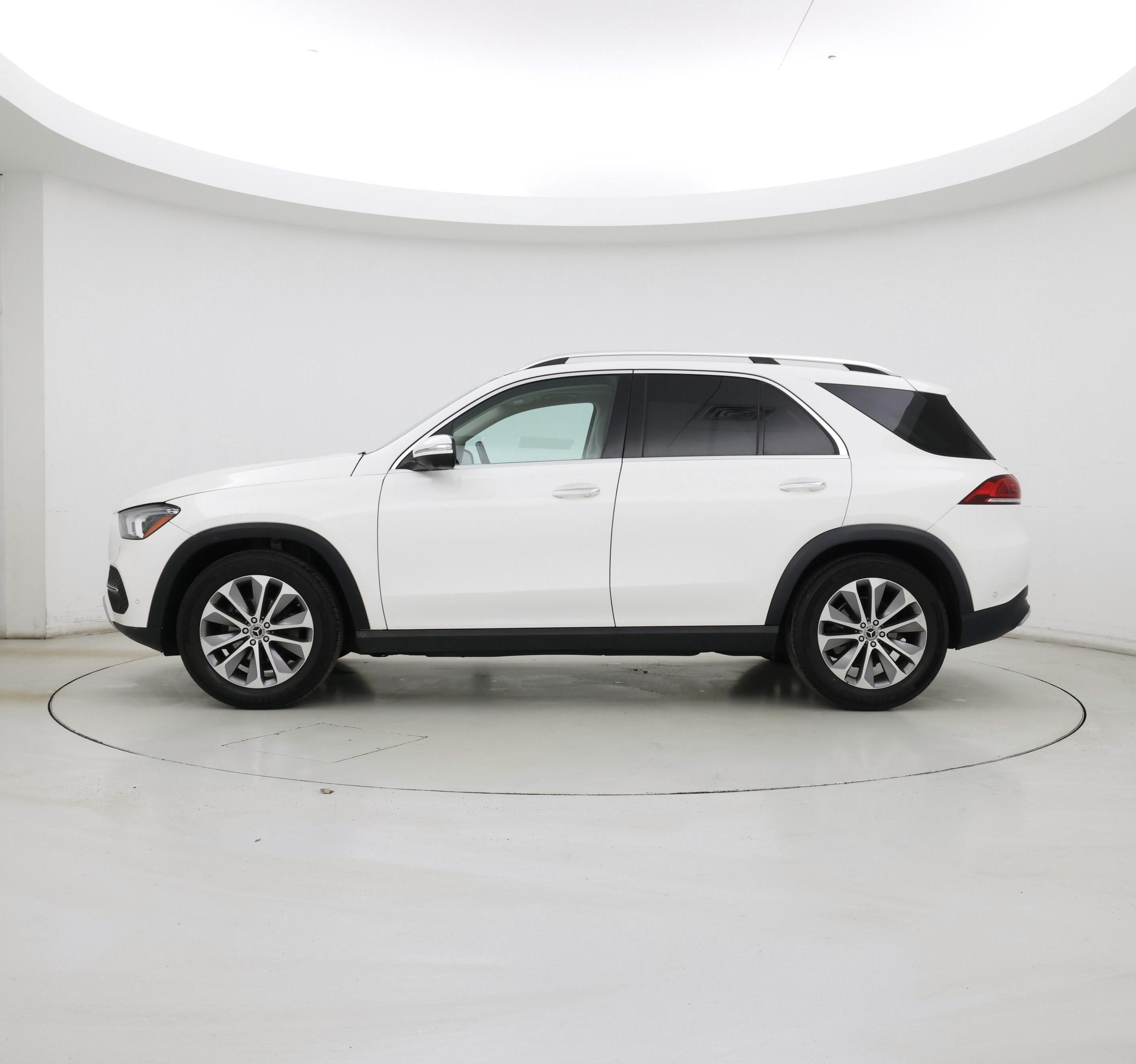 Thumbnail: 2022 Mercedes-Benz GLE - 3