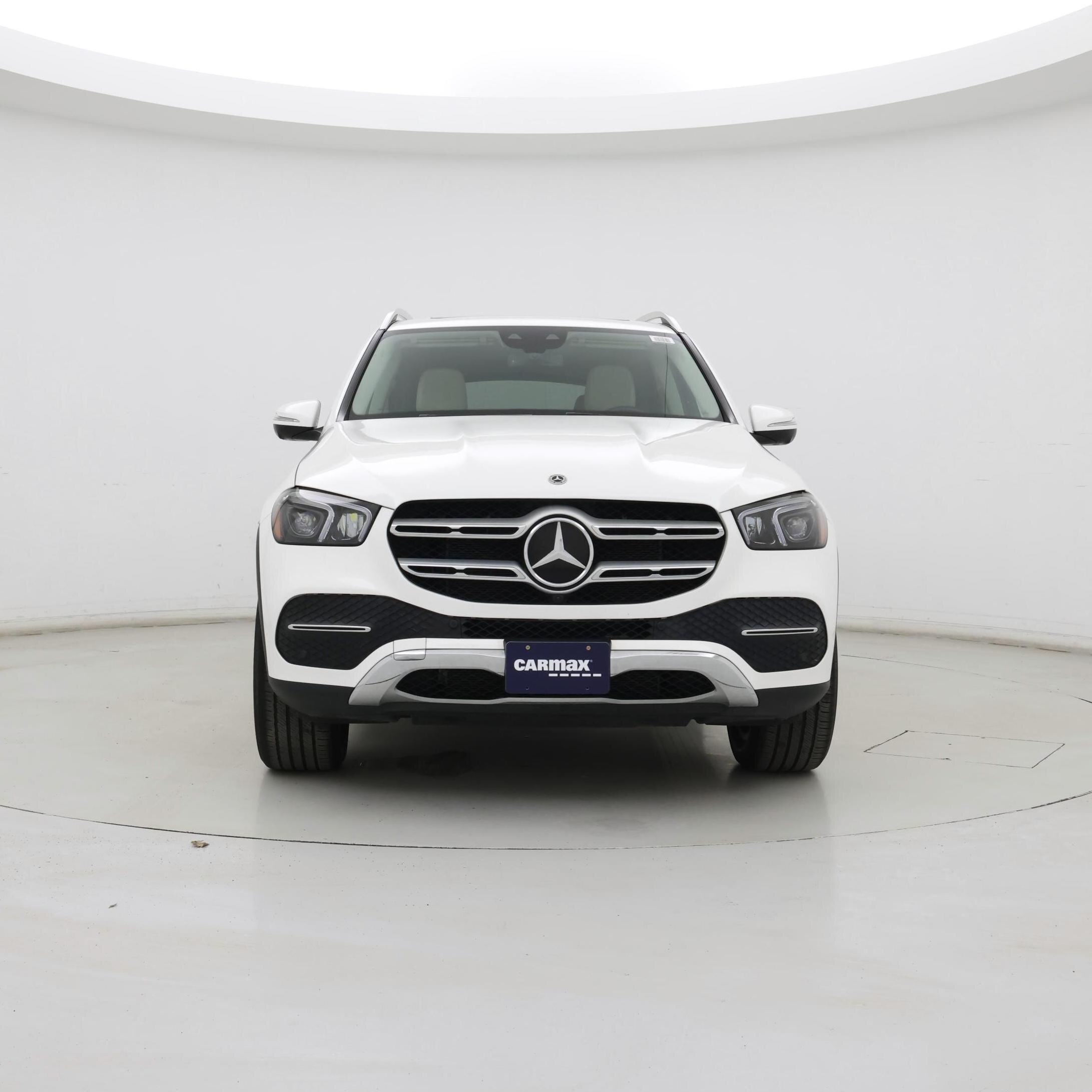 Thumbnail: 2022 Mercedes-Benz GLE - 5