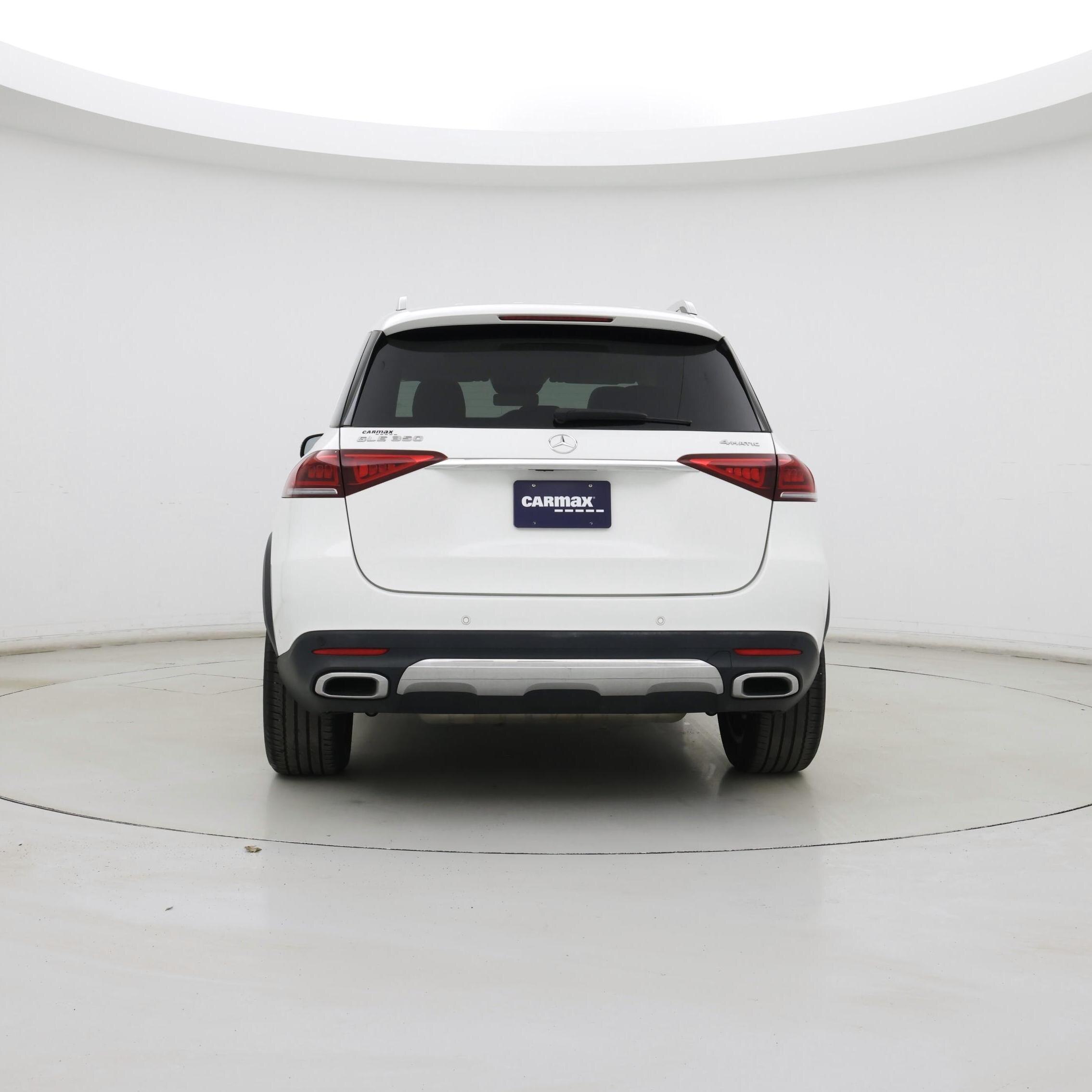 Thumbnail: 2022 Mercedes-Benz GLE - 6