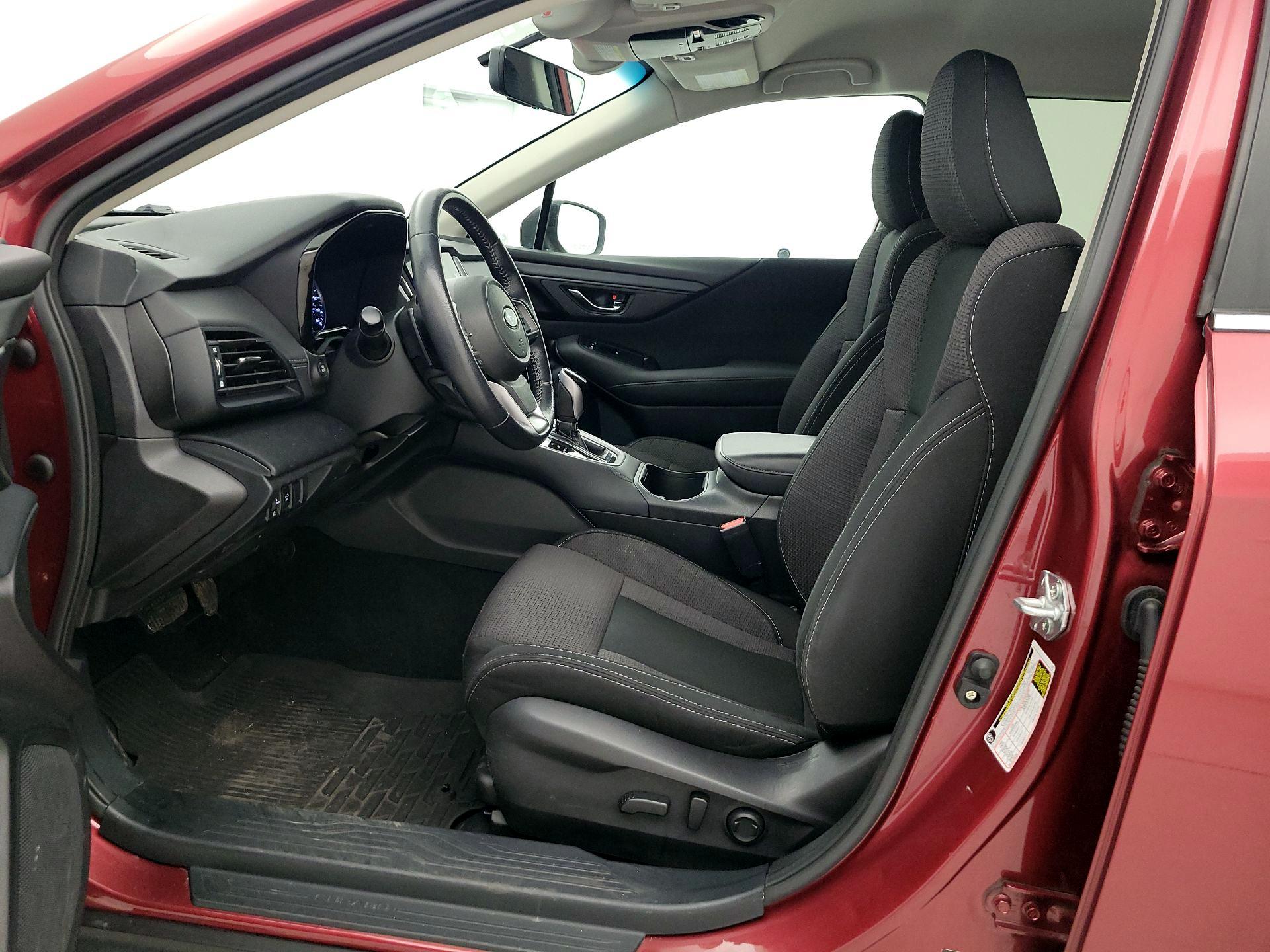 Thumbnail: 2022 Subaru Outback - 11