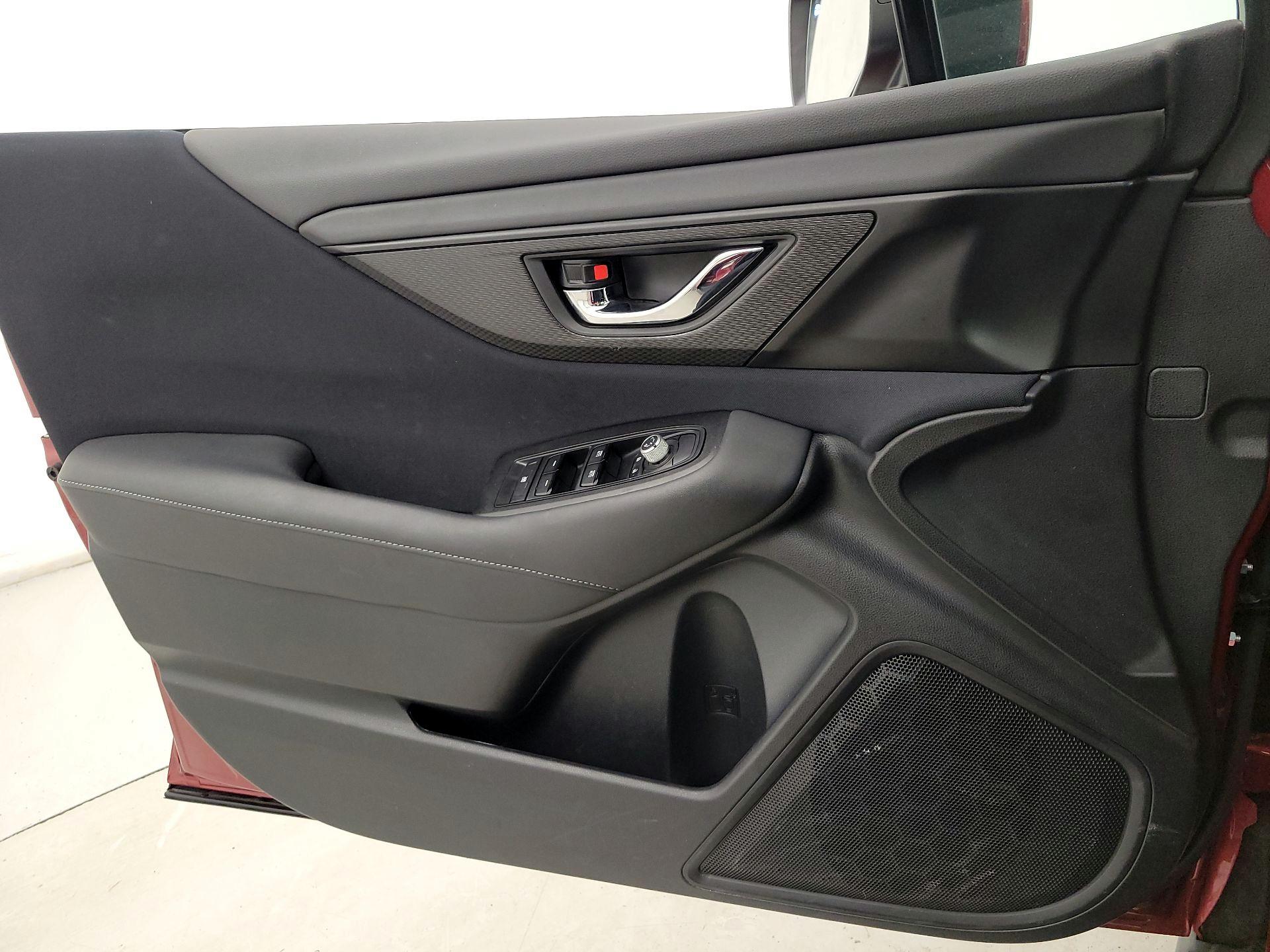 Thumbnail: 2022 Subaru Outback - 12