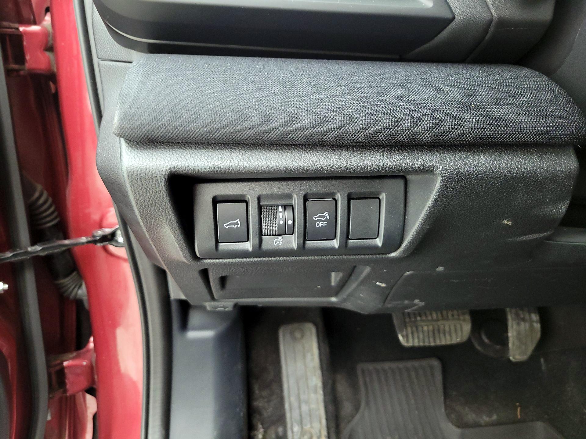 Thumbnail: 2022 Subaru Outback - 13