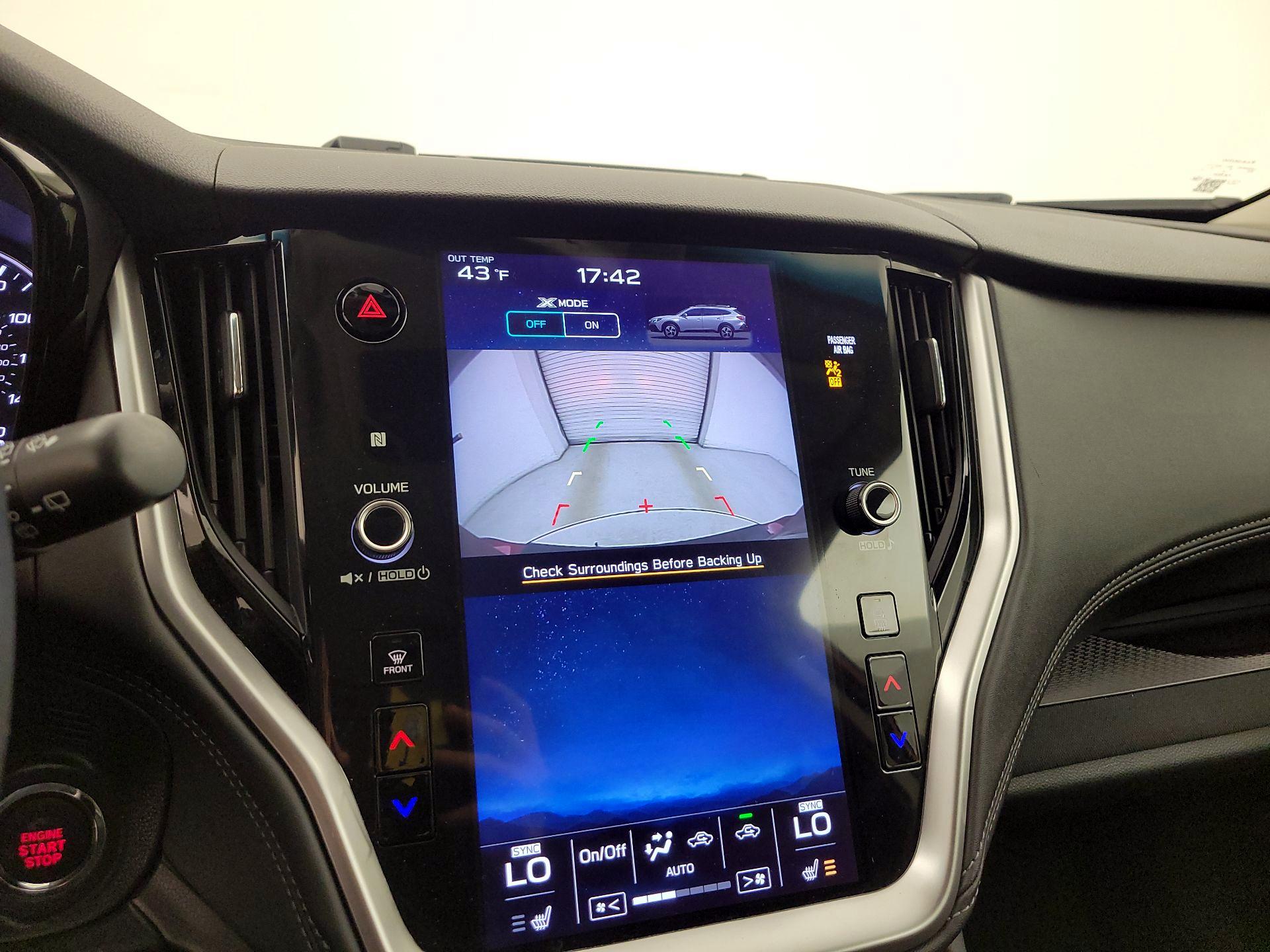 Thumbnail: 2022 Subaru Outback - 14