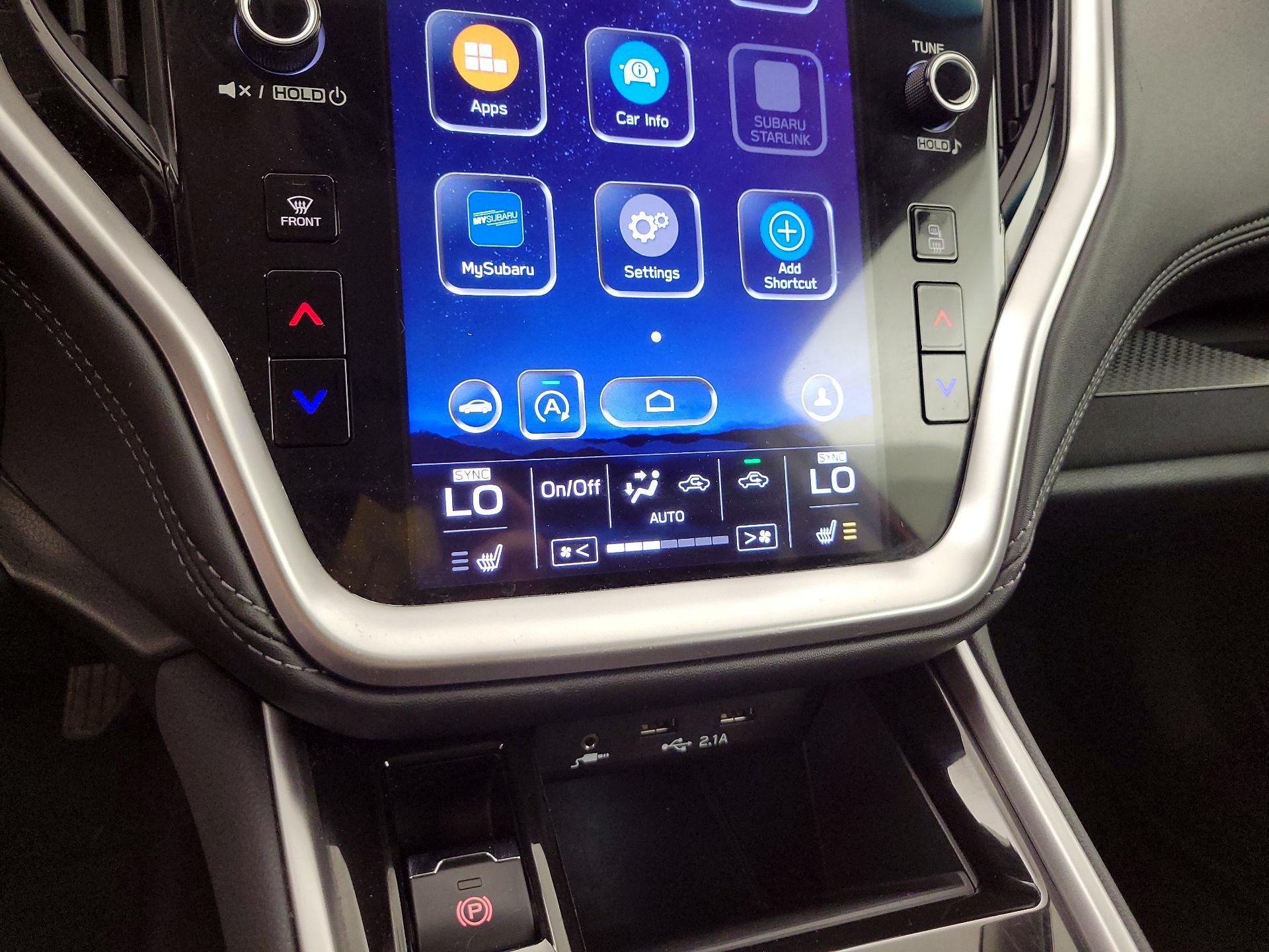 Thumbnail: 2022 Subaru Outback - 16