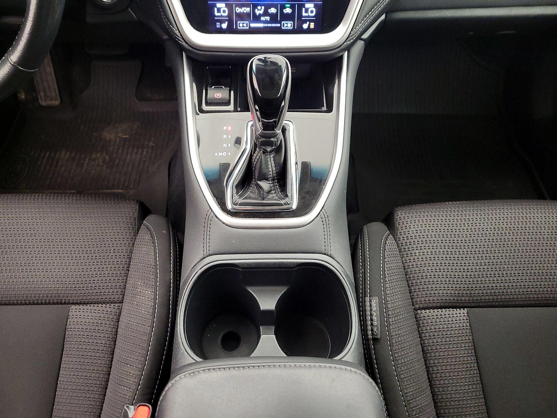 Thumbnail: 2022 Subaru Outback - 17