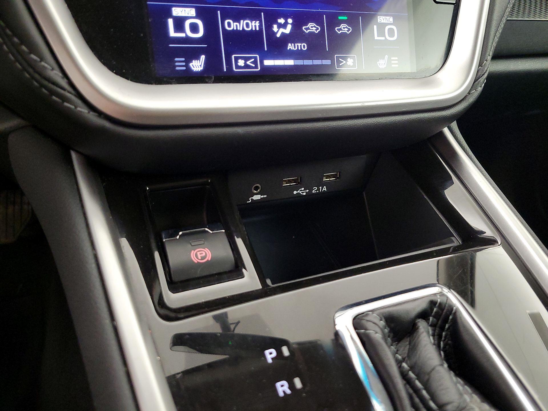 Thumbnail: 2022 Subaru Outback - 18