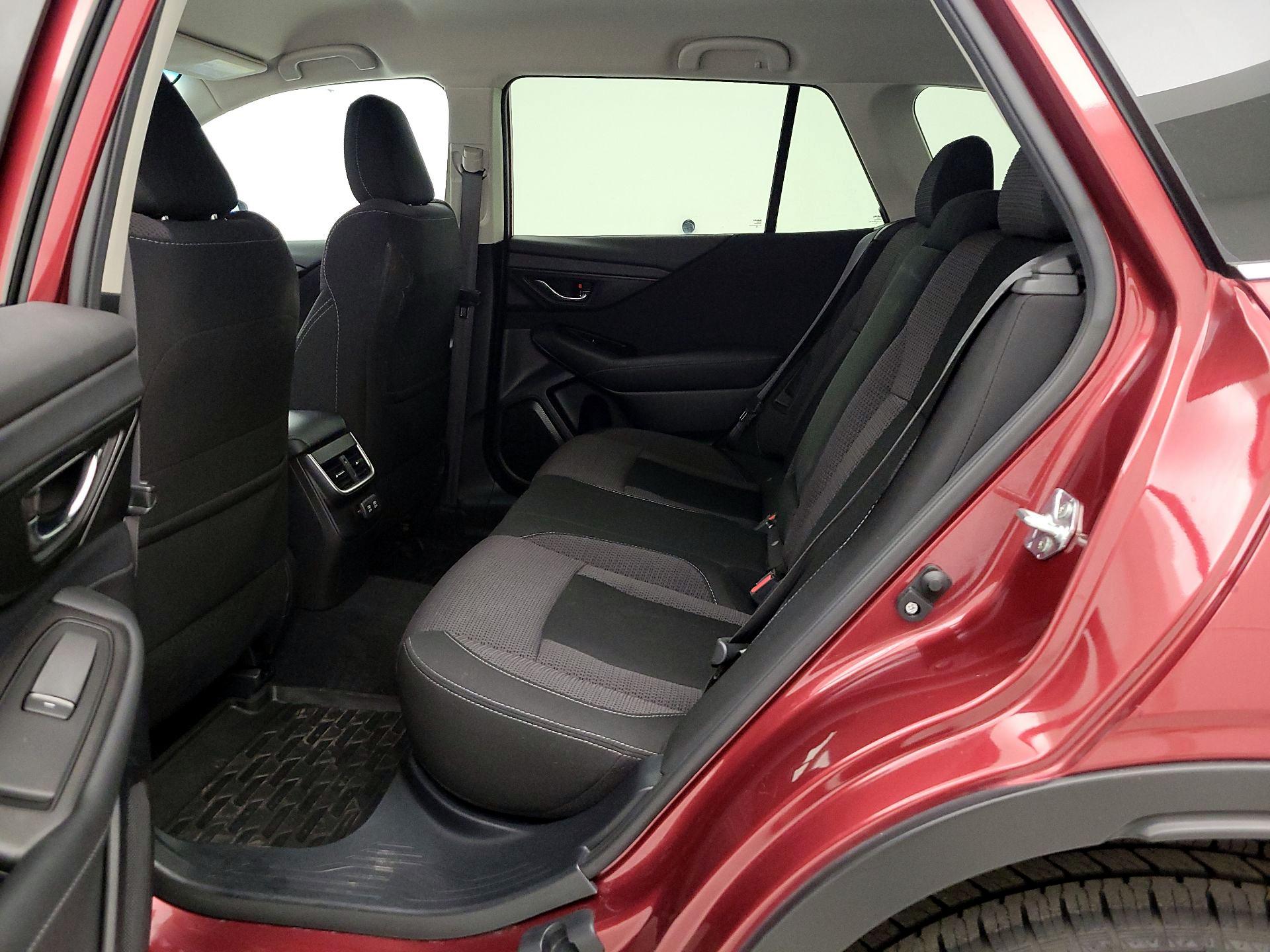 Thumbnail: 2022 Subaru Outback - 19