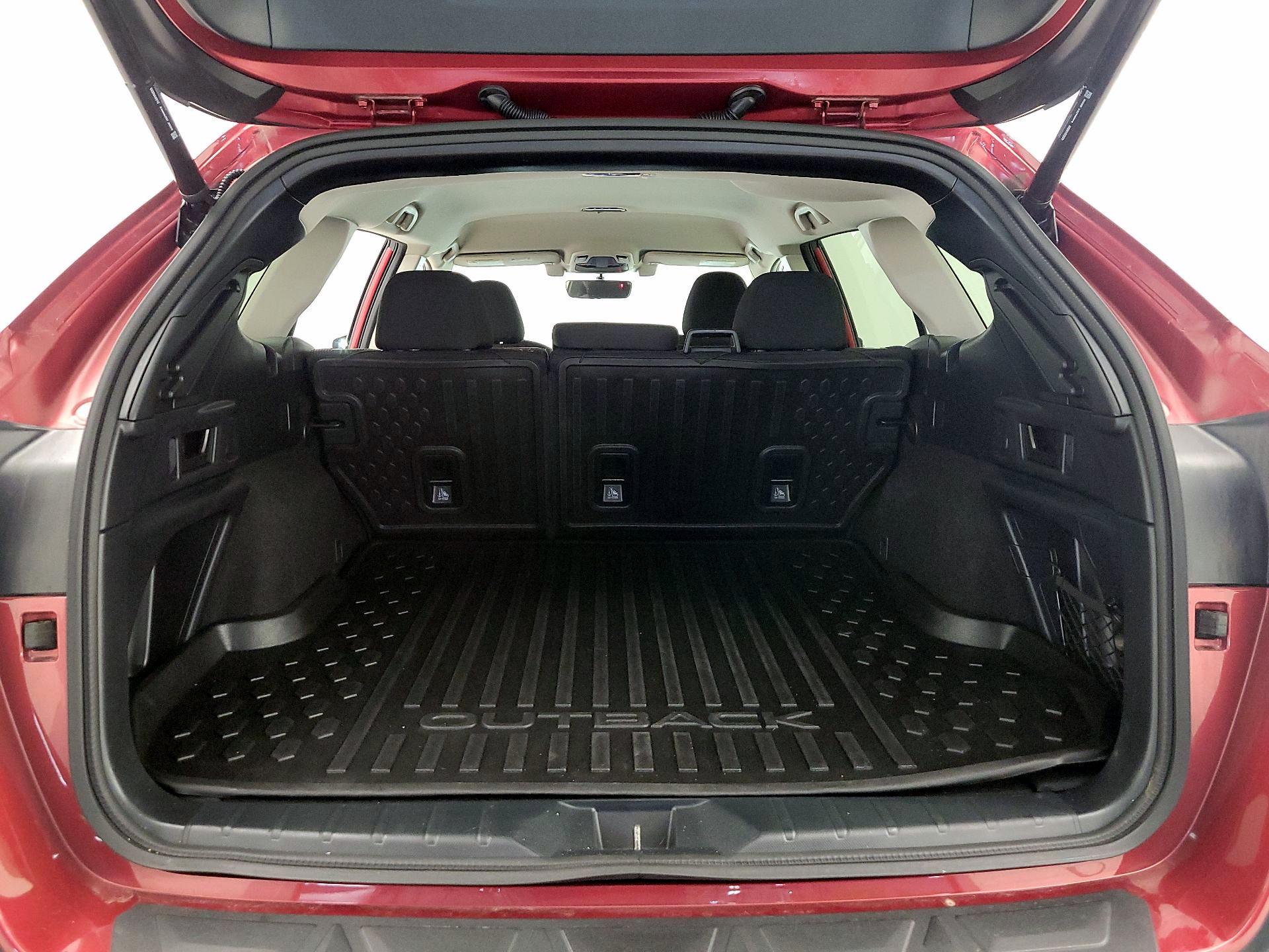 Thumbnail: 2022 Subaru Outback - 20