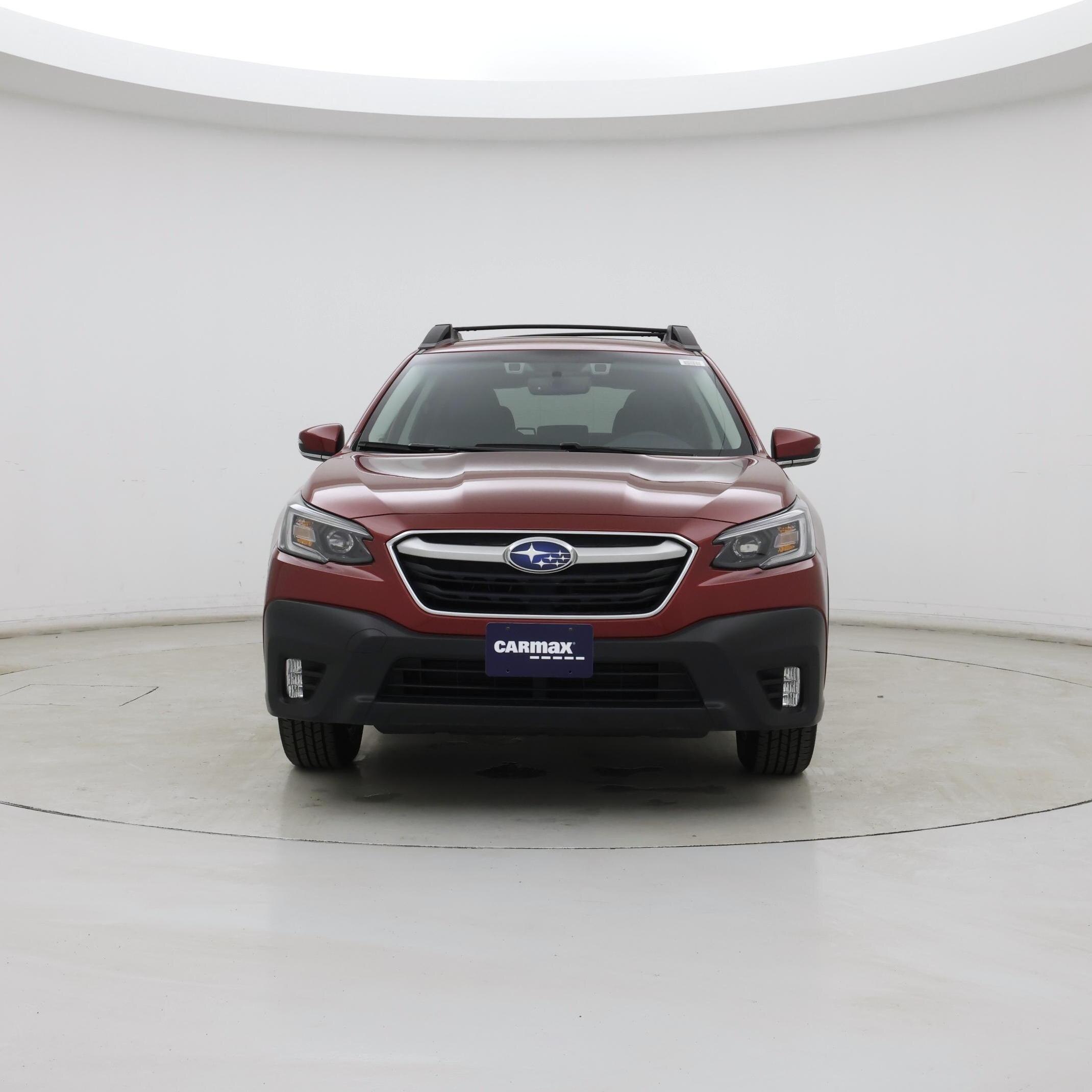Thumbnail: 2022 Subaru Outback - 5