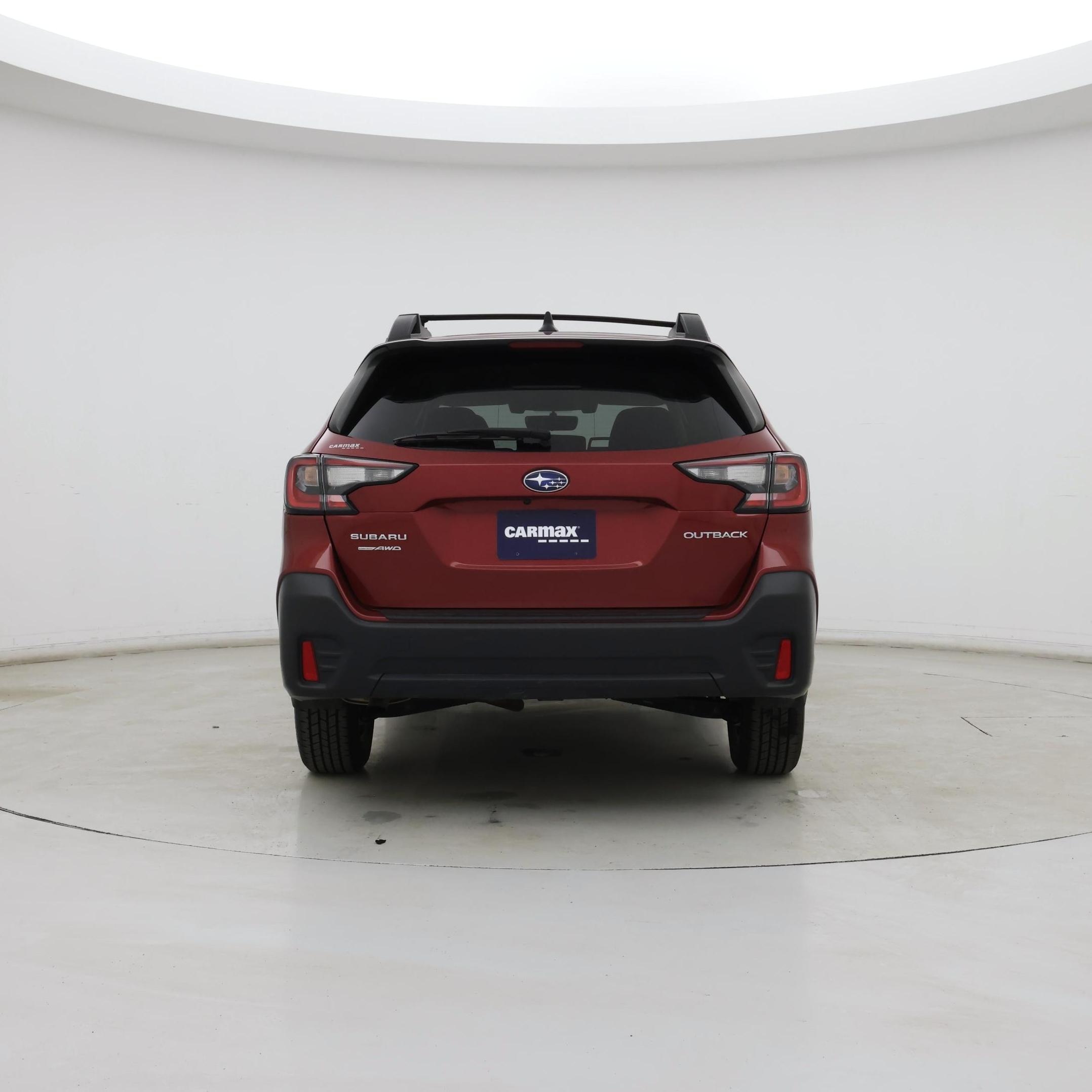 Thumbnail: 2022 Subaru Outback - 6