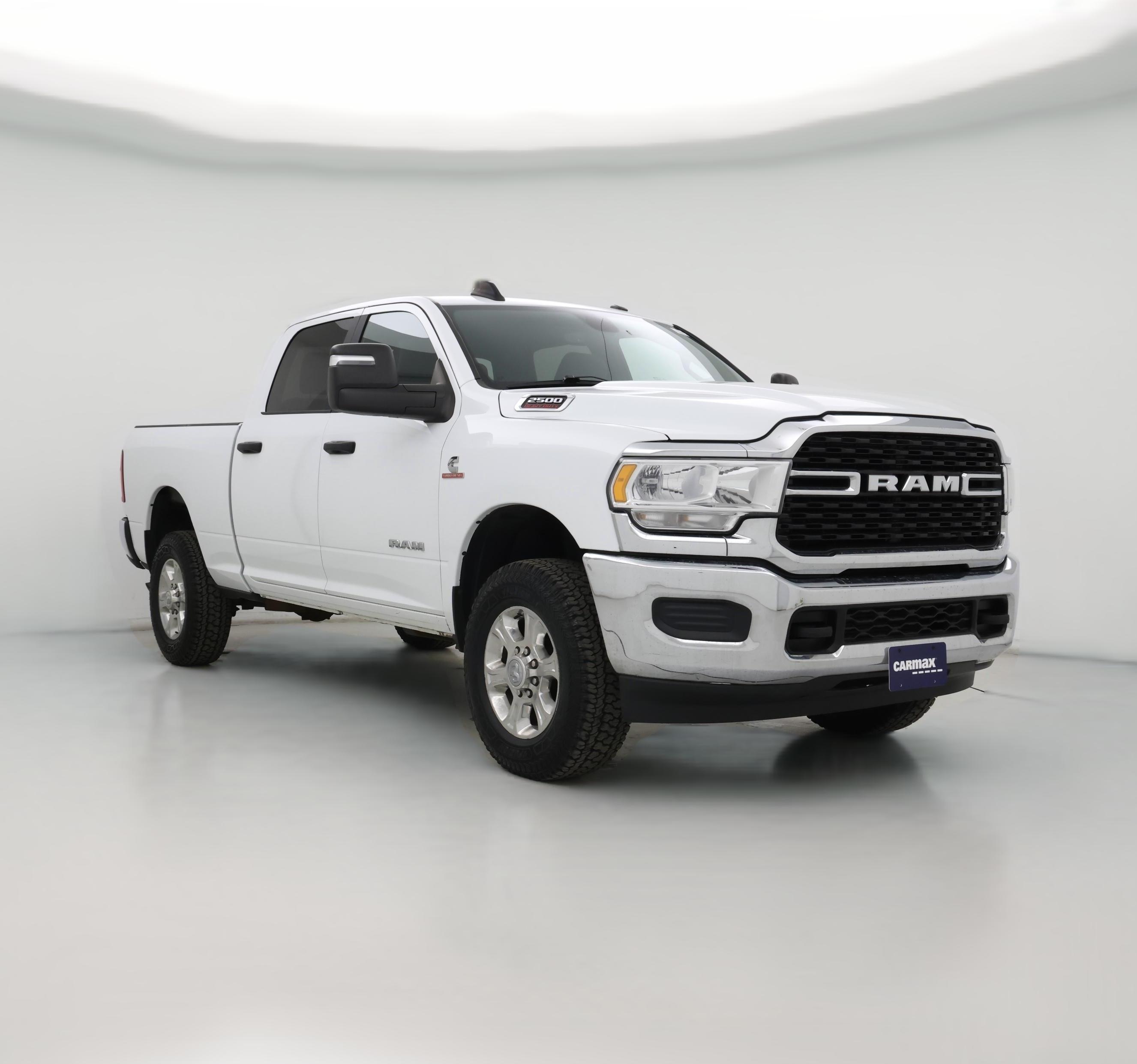 2023 RAM Ram 2500 Pickup Big Horn