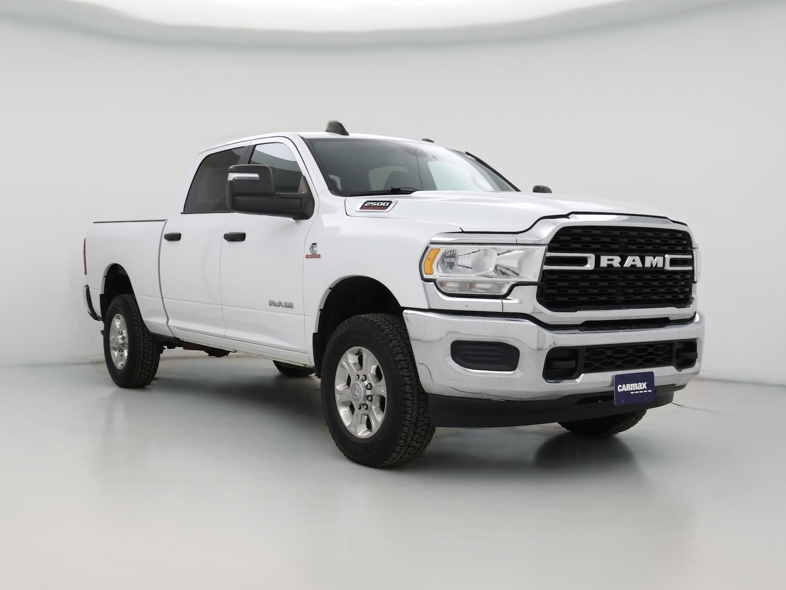 2023 RAM Ram 2500 Pickup