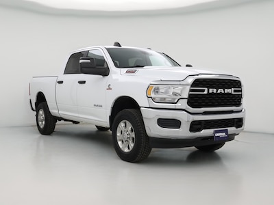 2023 Ram 2500 Bighorn