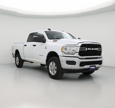 2023 Ram 2500 Bighorn