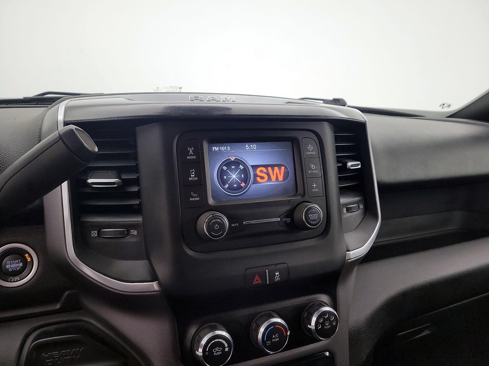 Thumbnail: 2023 RAM 2500 - 14