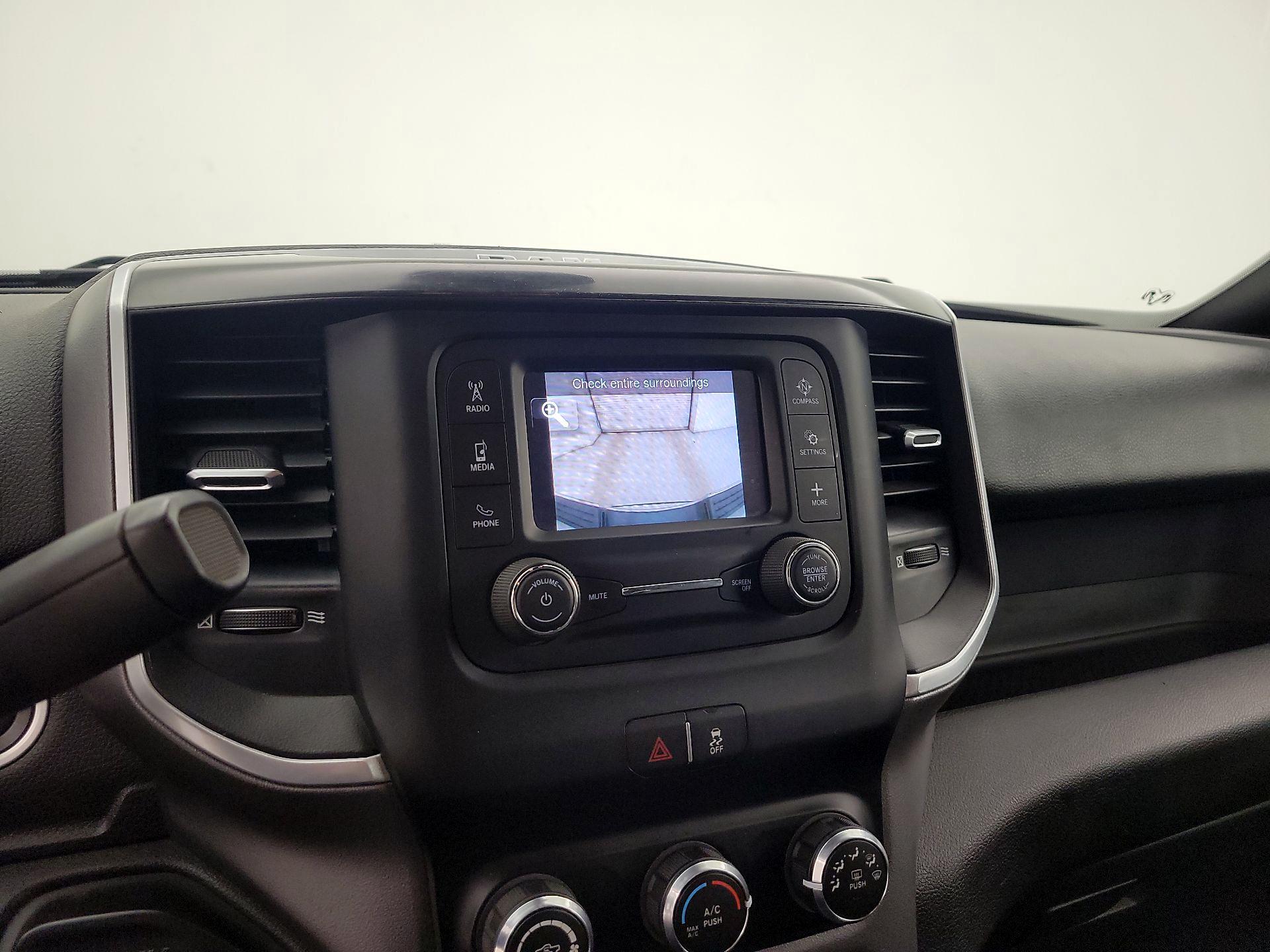 Thumbnail: 2023 RAM 2500 - 15