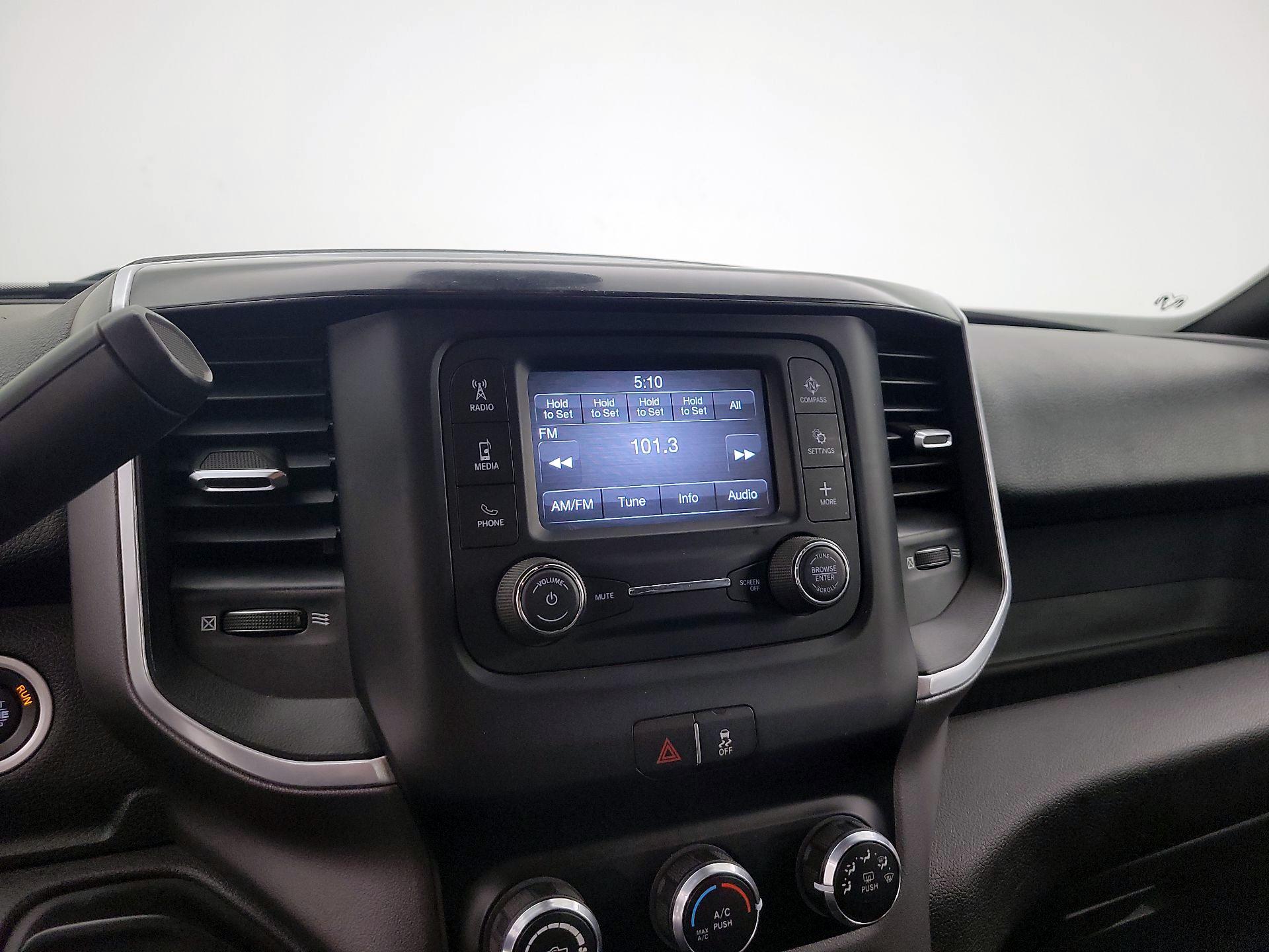 Thumbnail: 2023 RAM 2500 - 16