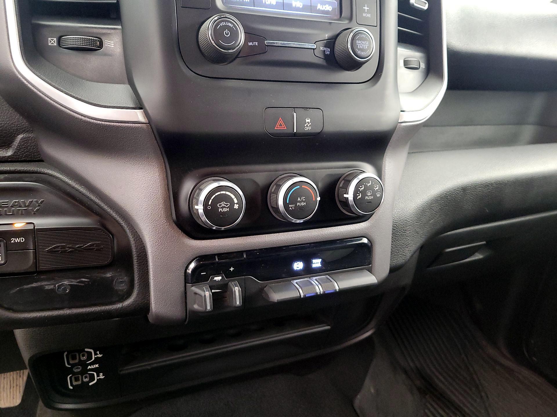 Thumbnail: 2023 RAM 2500 - 17