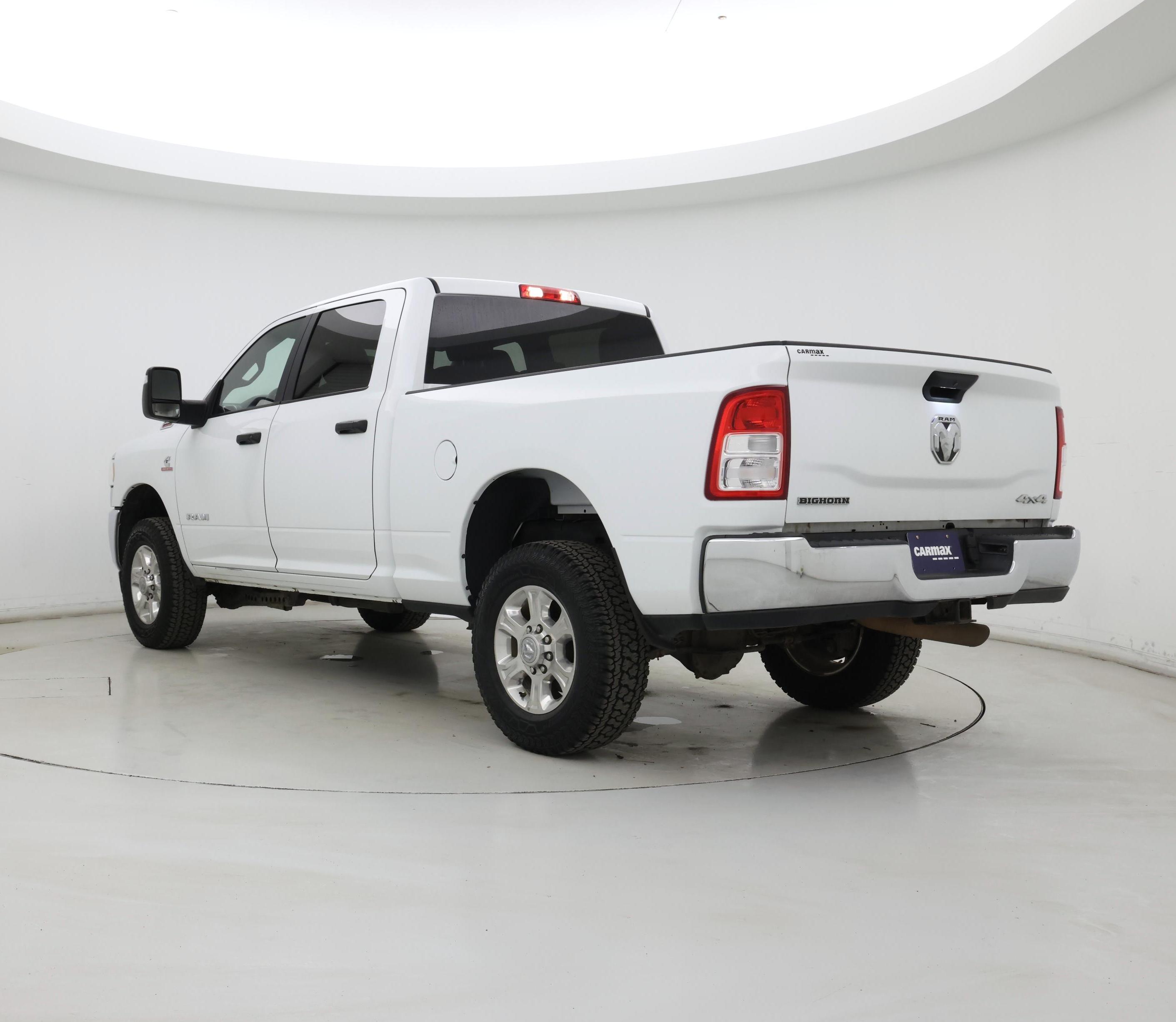 Thumbnail: 2023 RAM 2500 - 2